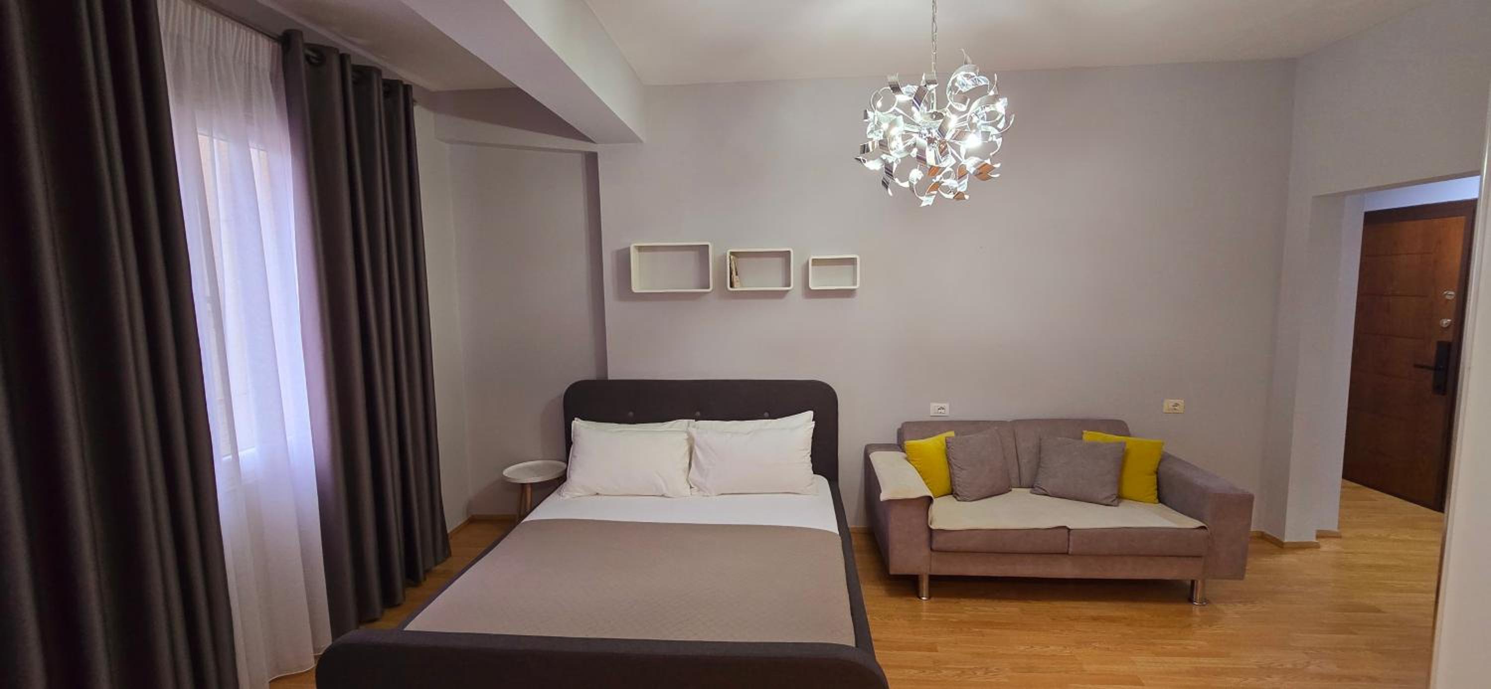 Arkle Apartments 3
