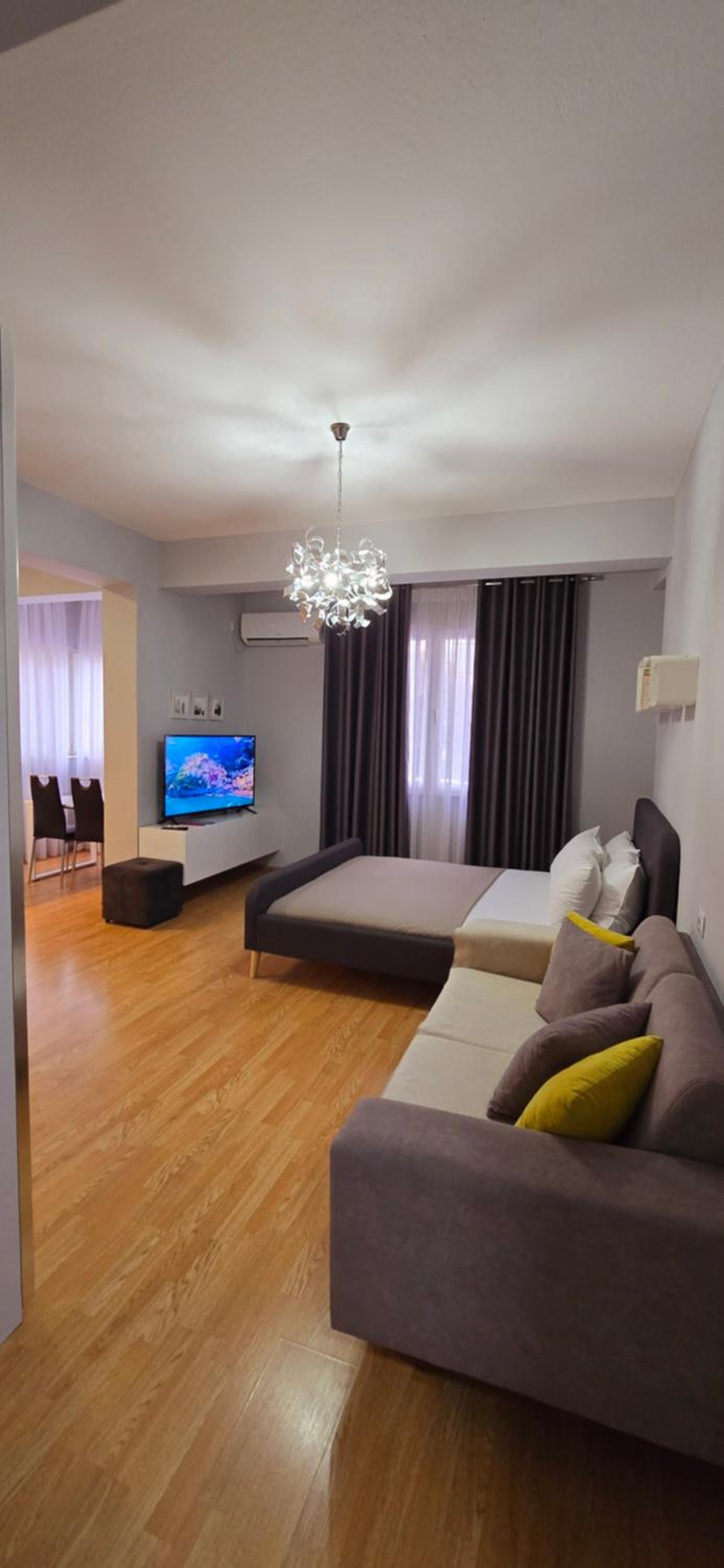 Arkle Apartments 3