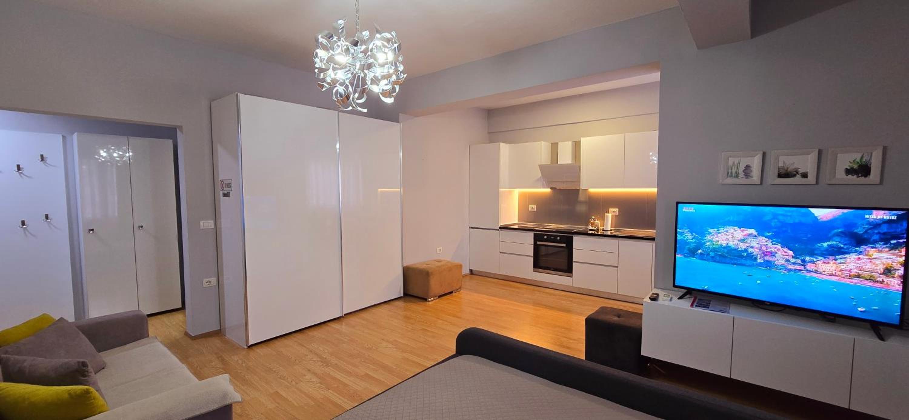 Arkle Apartments 3