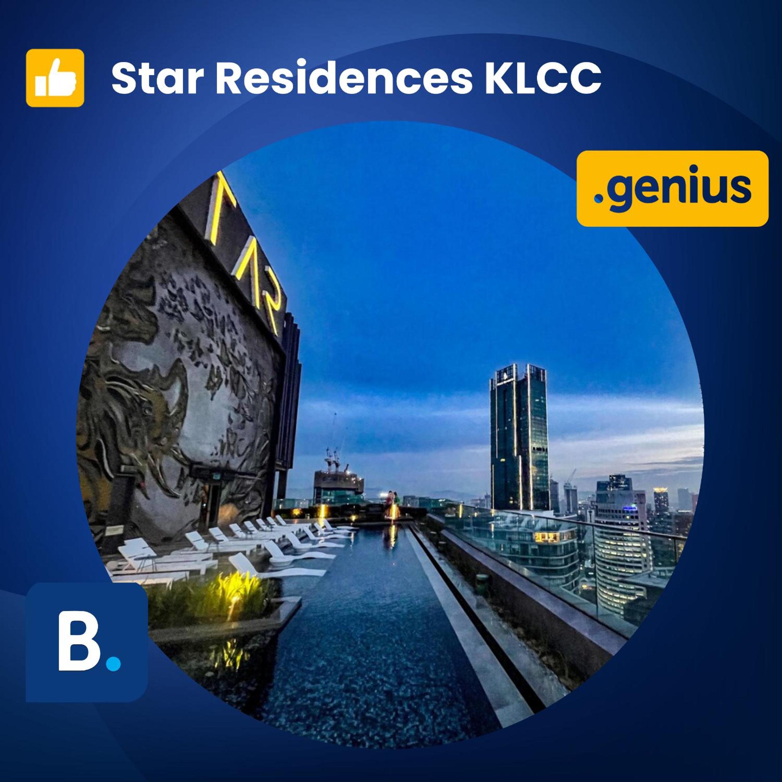 Star Residences KLCC photo 1