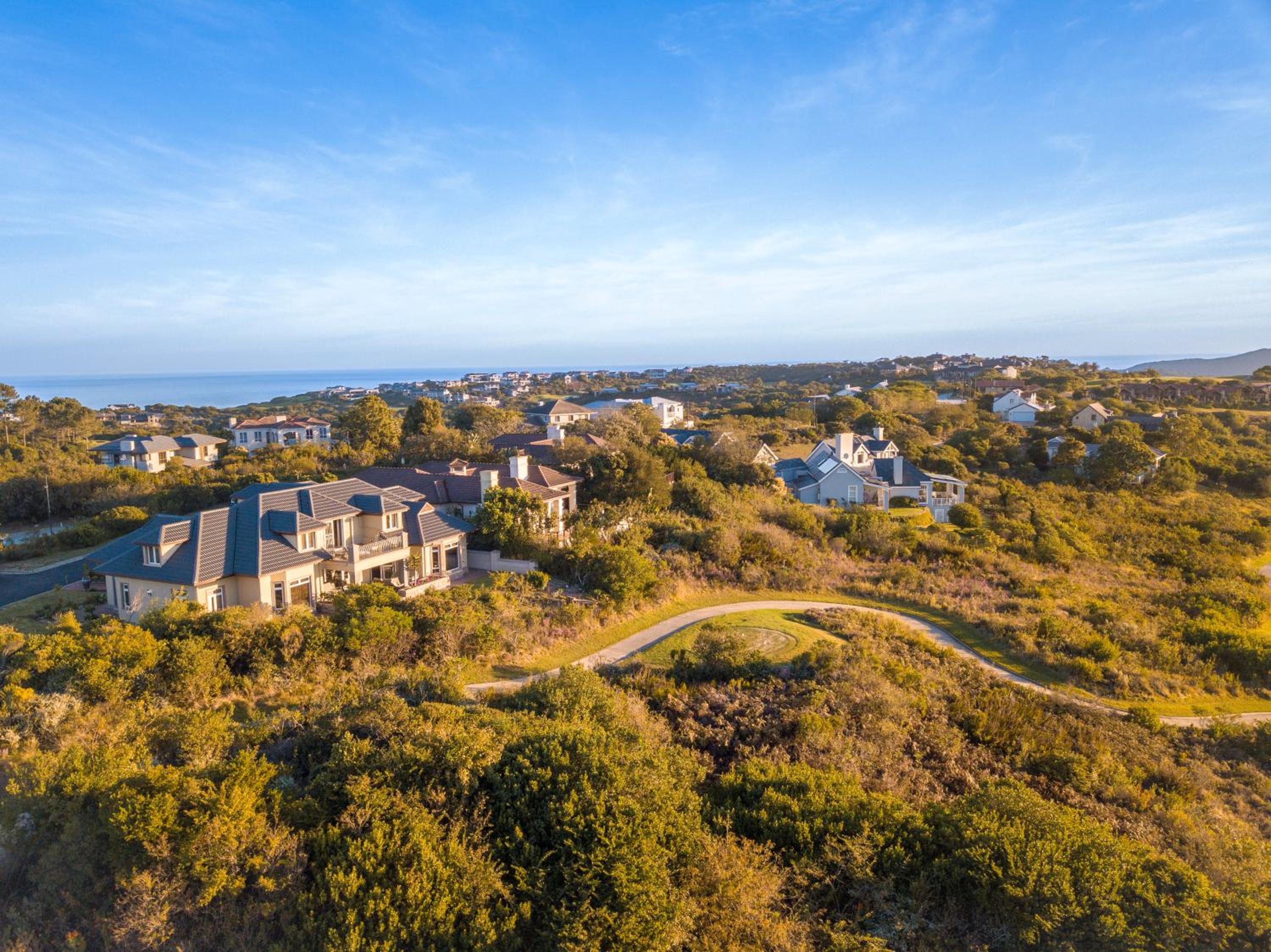 Pezula Magic Retreat - 4 Bedroom Home with Inverter view 3