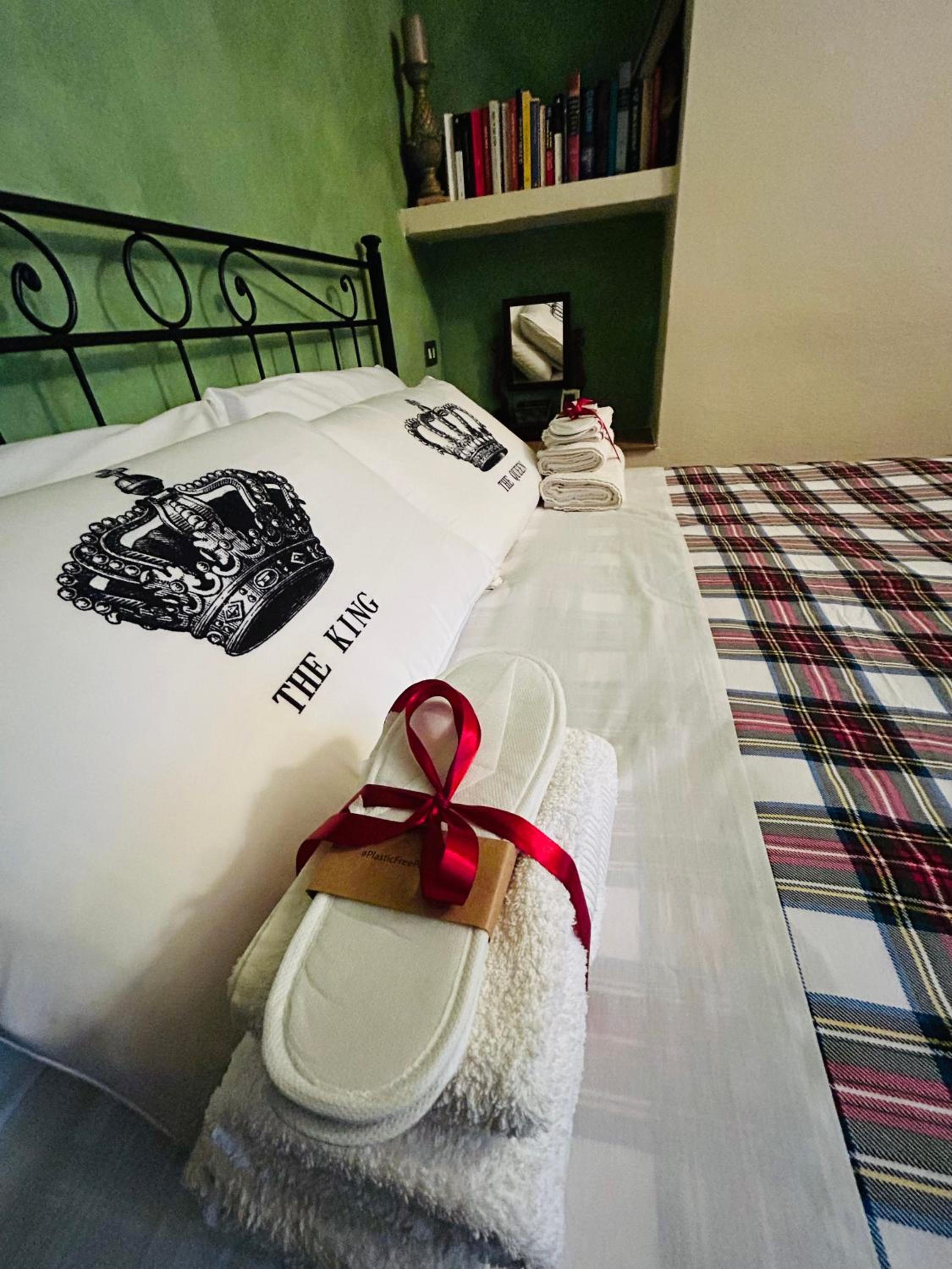 DorminColle - Appartamento in stile toscano photo 2