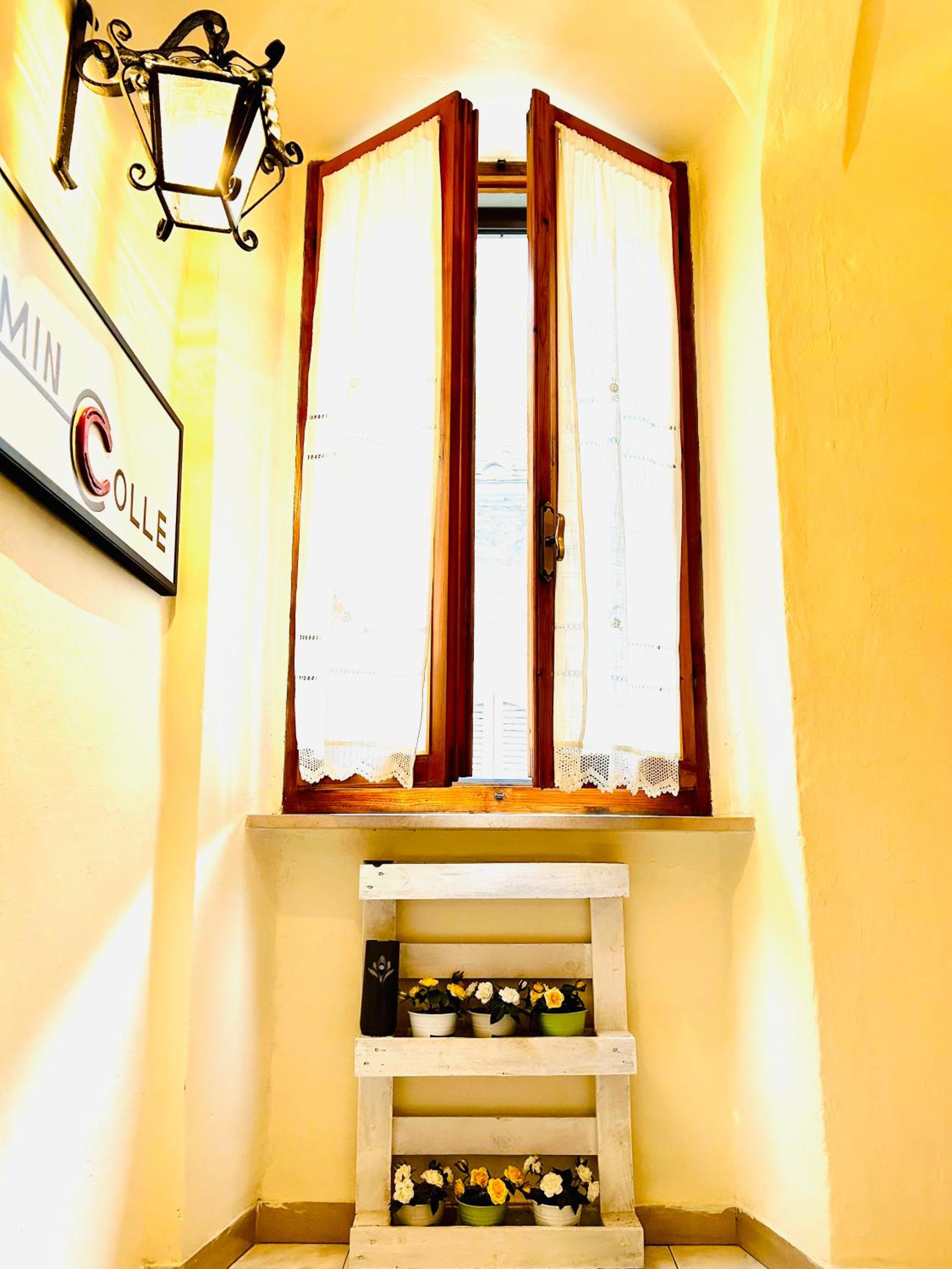 DorminColle - Appartamento in stile toscano photo 3