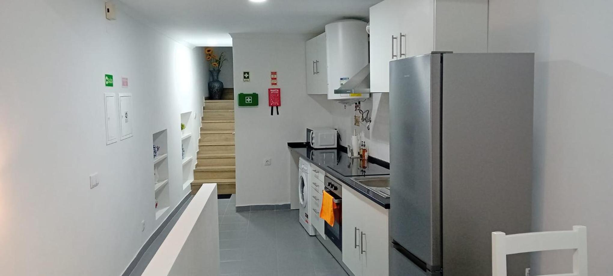 Apartment in Semeador 2 view 4