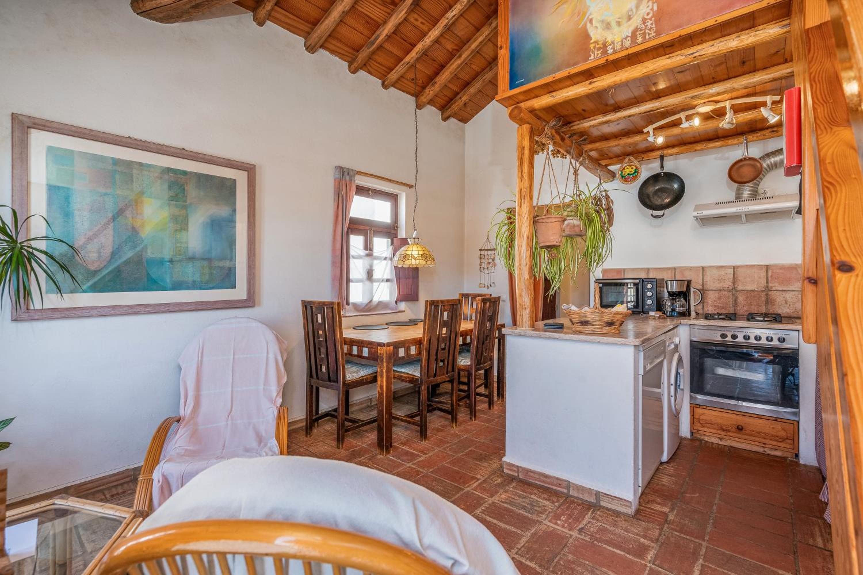 Casa da Praia 1 view 3
