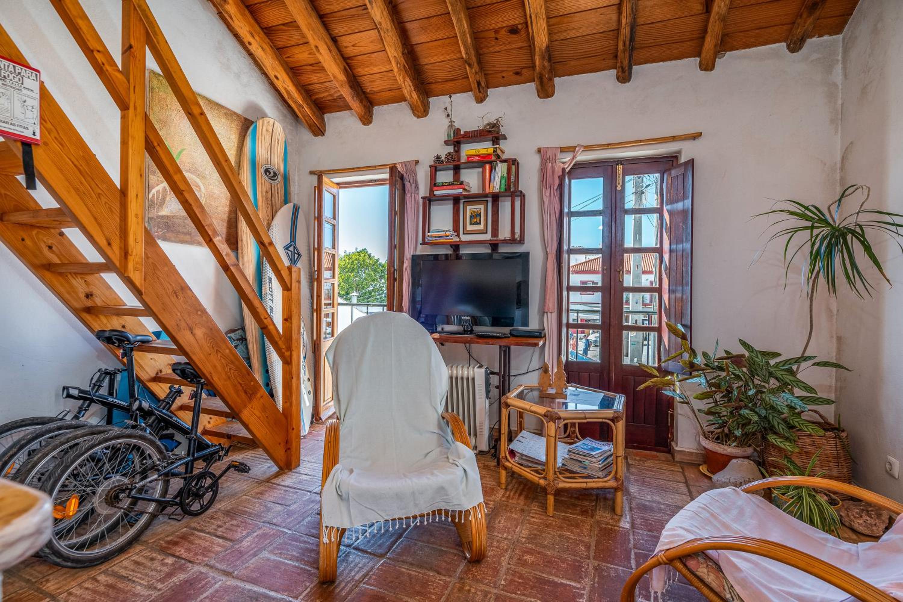 Casa da Praia 1 view 2
