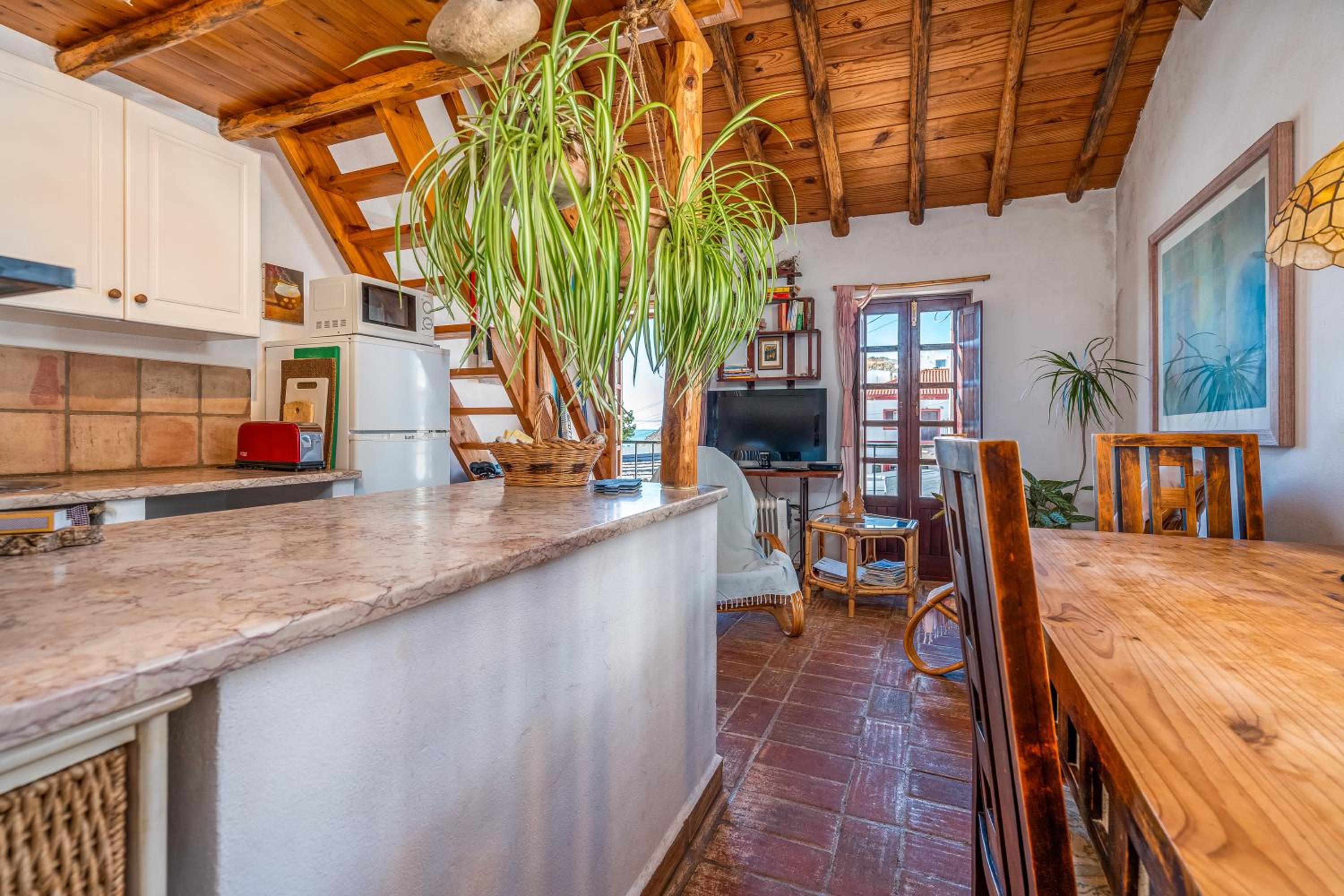 Casa da Praia 1 view 5