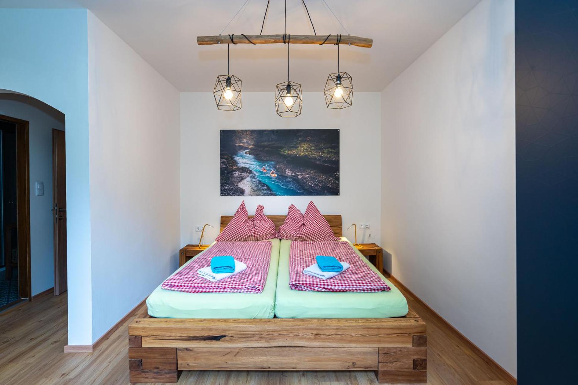 Freelife Guesthouse