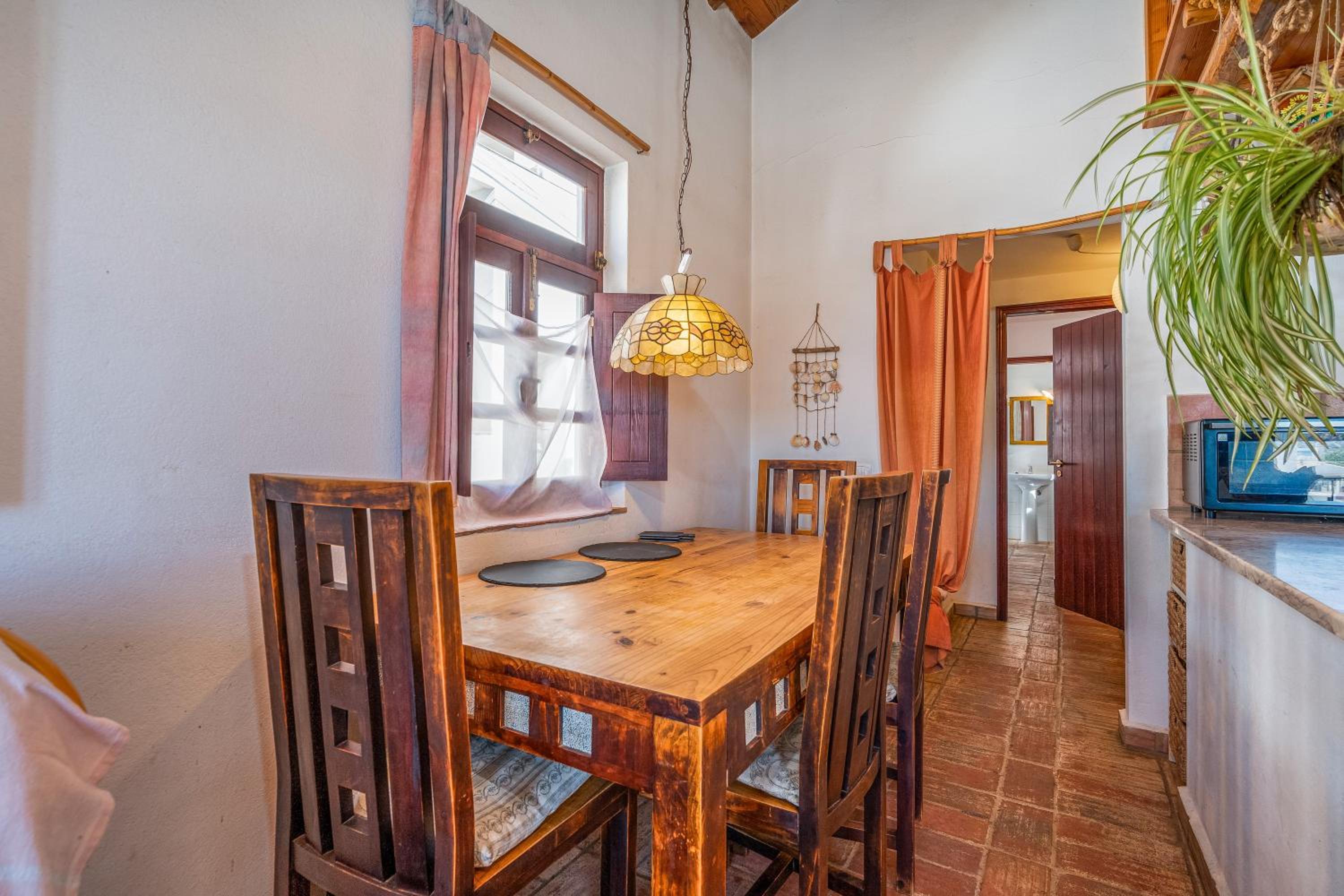 Casa da Praia 1 view 4