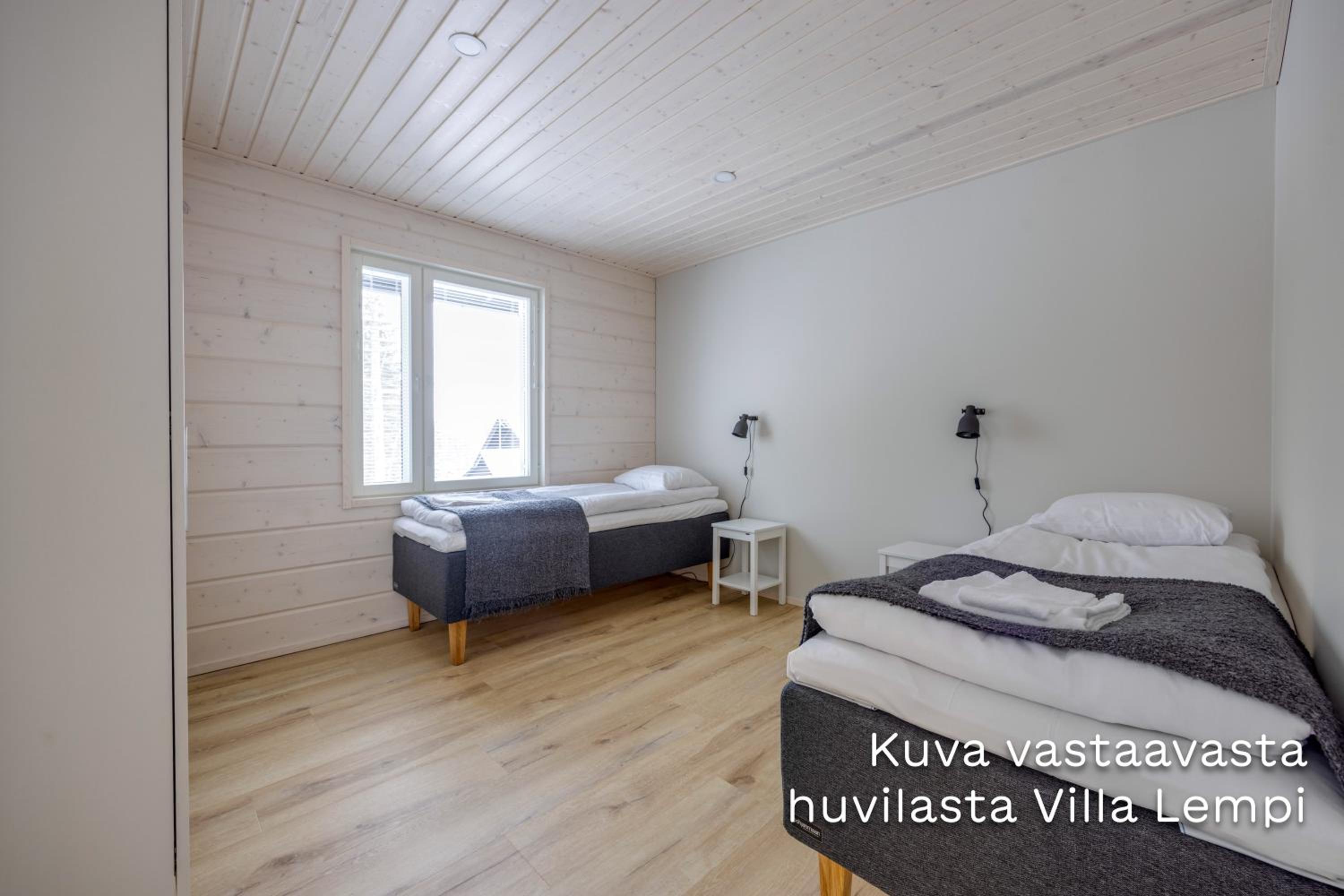 Luxury Villa Havu