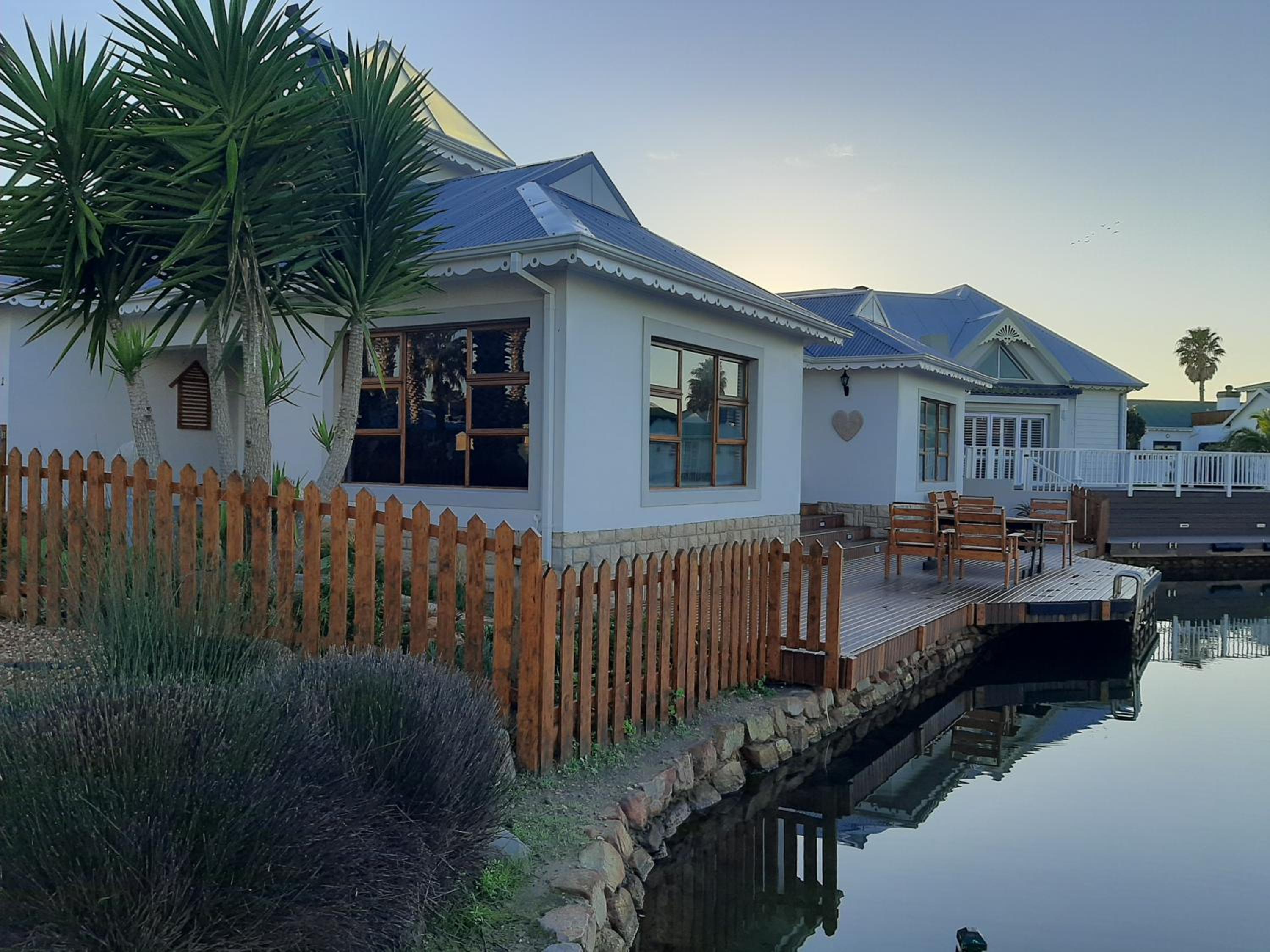 The Marina House view 4