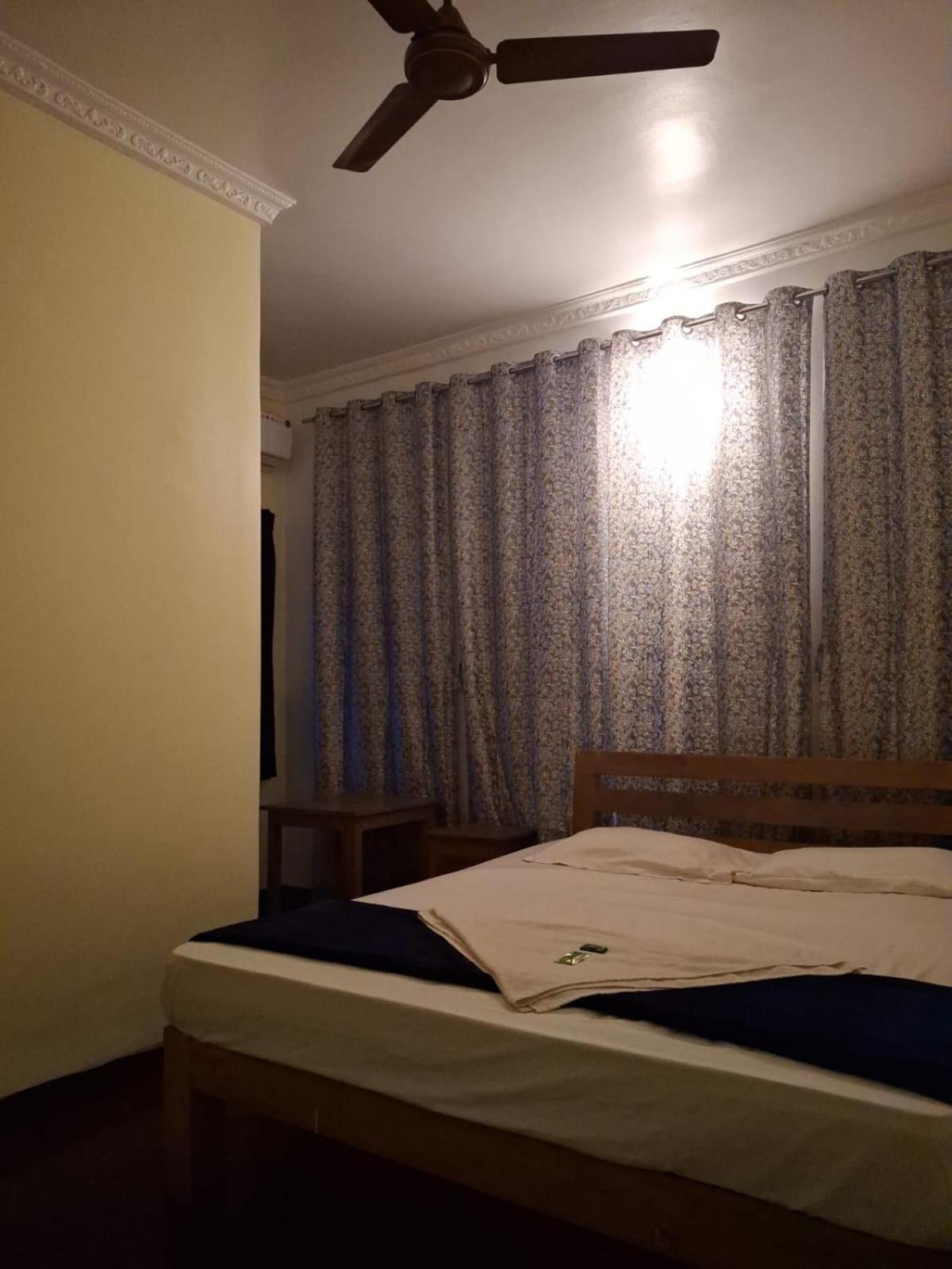 Iris Homestay & Resturant view 3