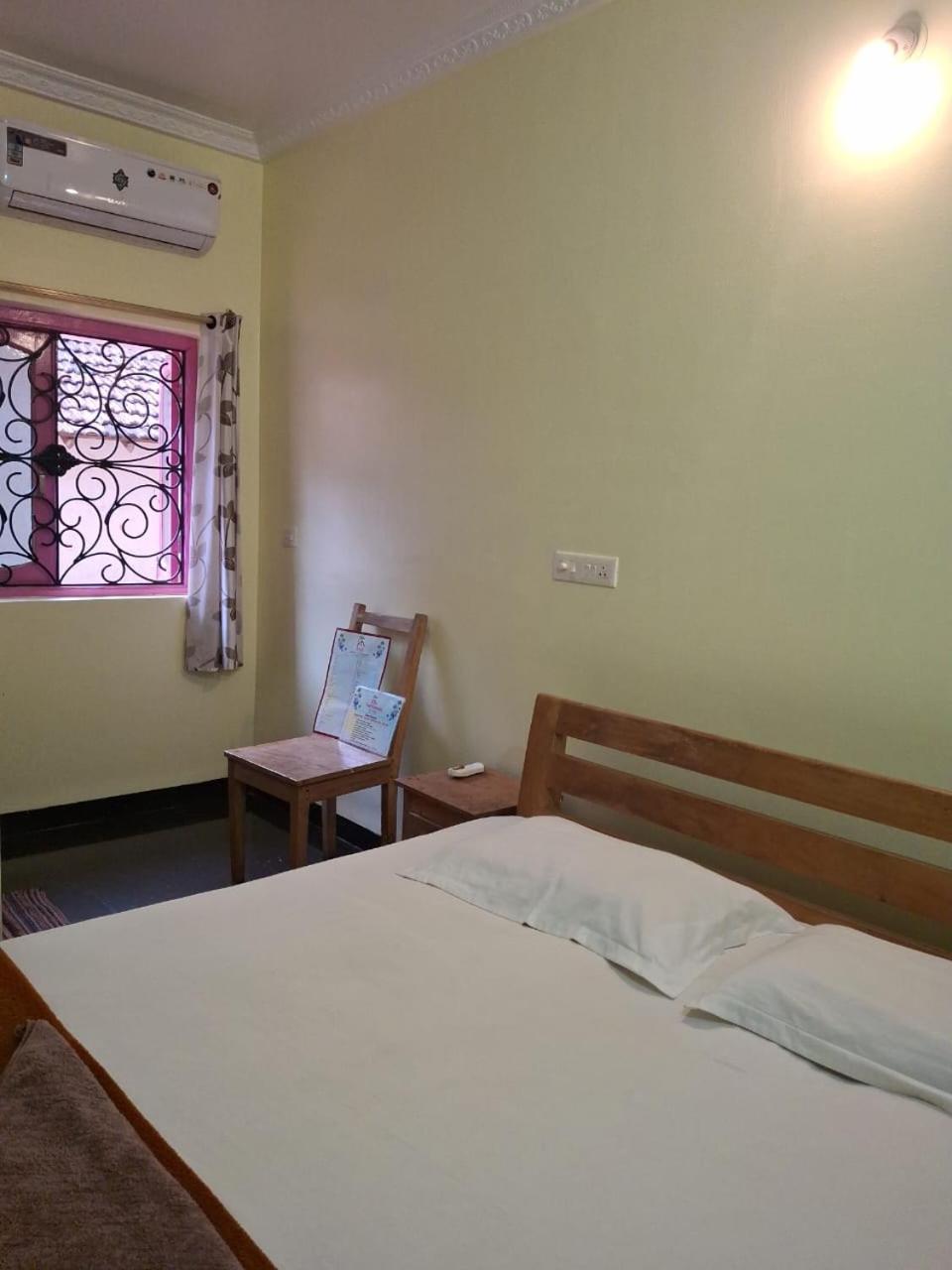Iris Homestay & Resturant view 4