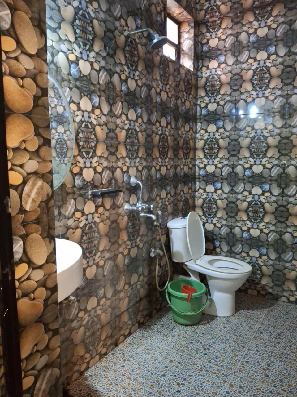 Iris Homestay & Resturant view 5