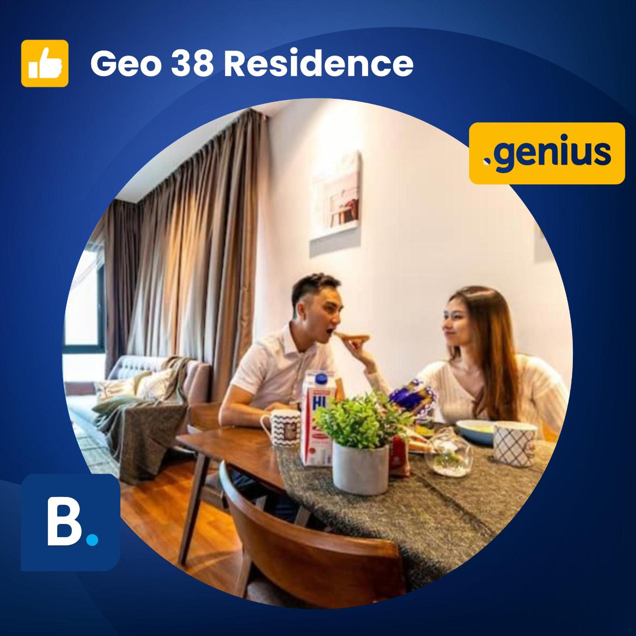 Hotel Geo 38 Residence Genting Highlands