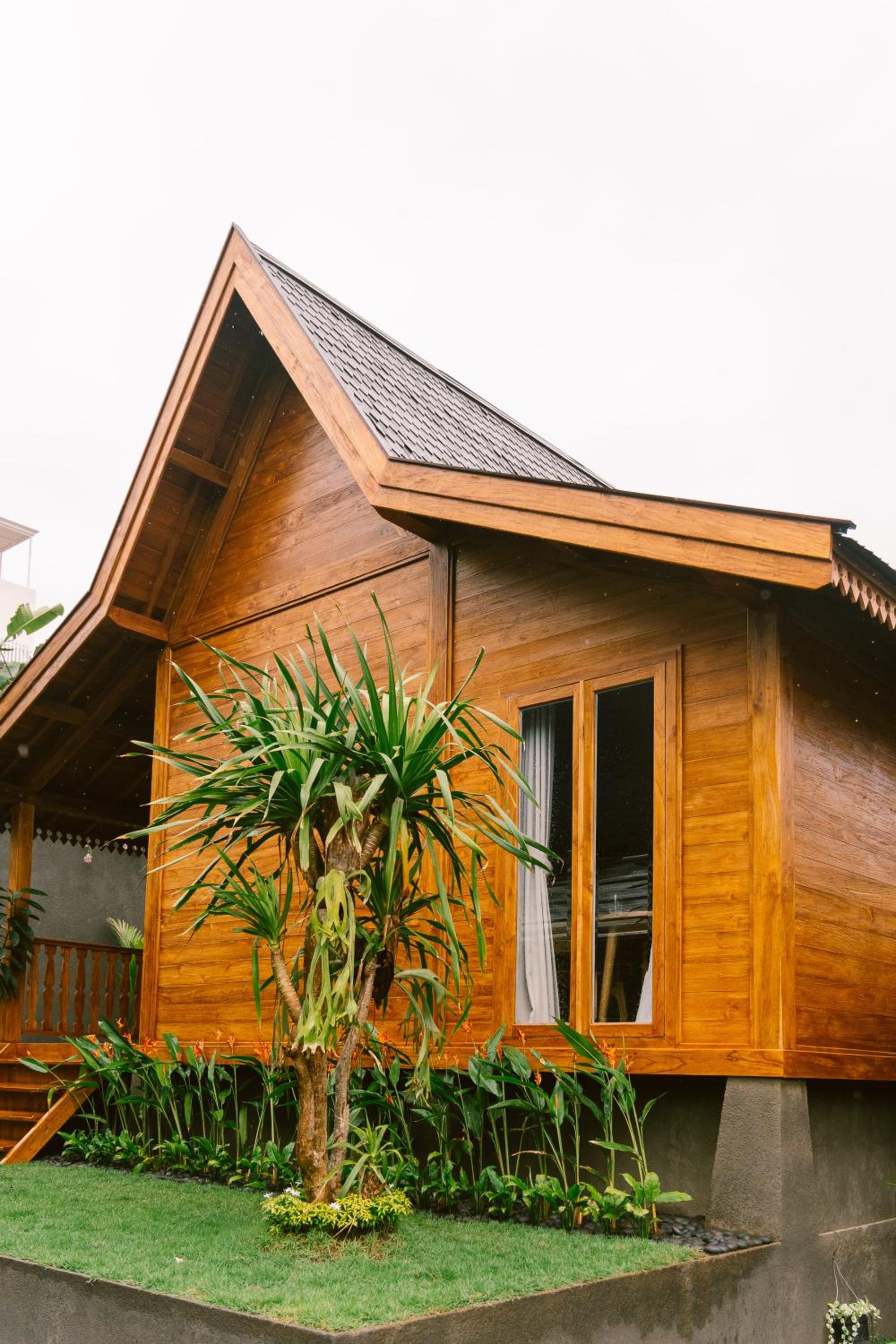 Twinseas Villa