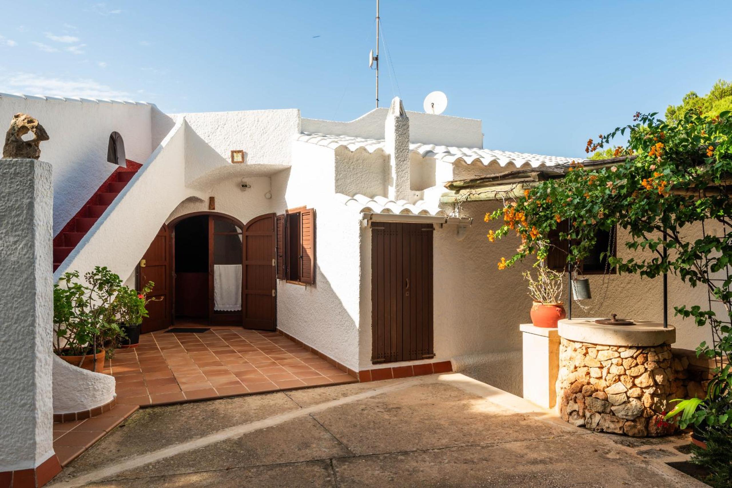 Villa Can Biel by Escape Home