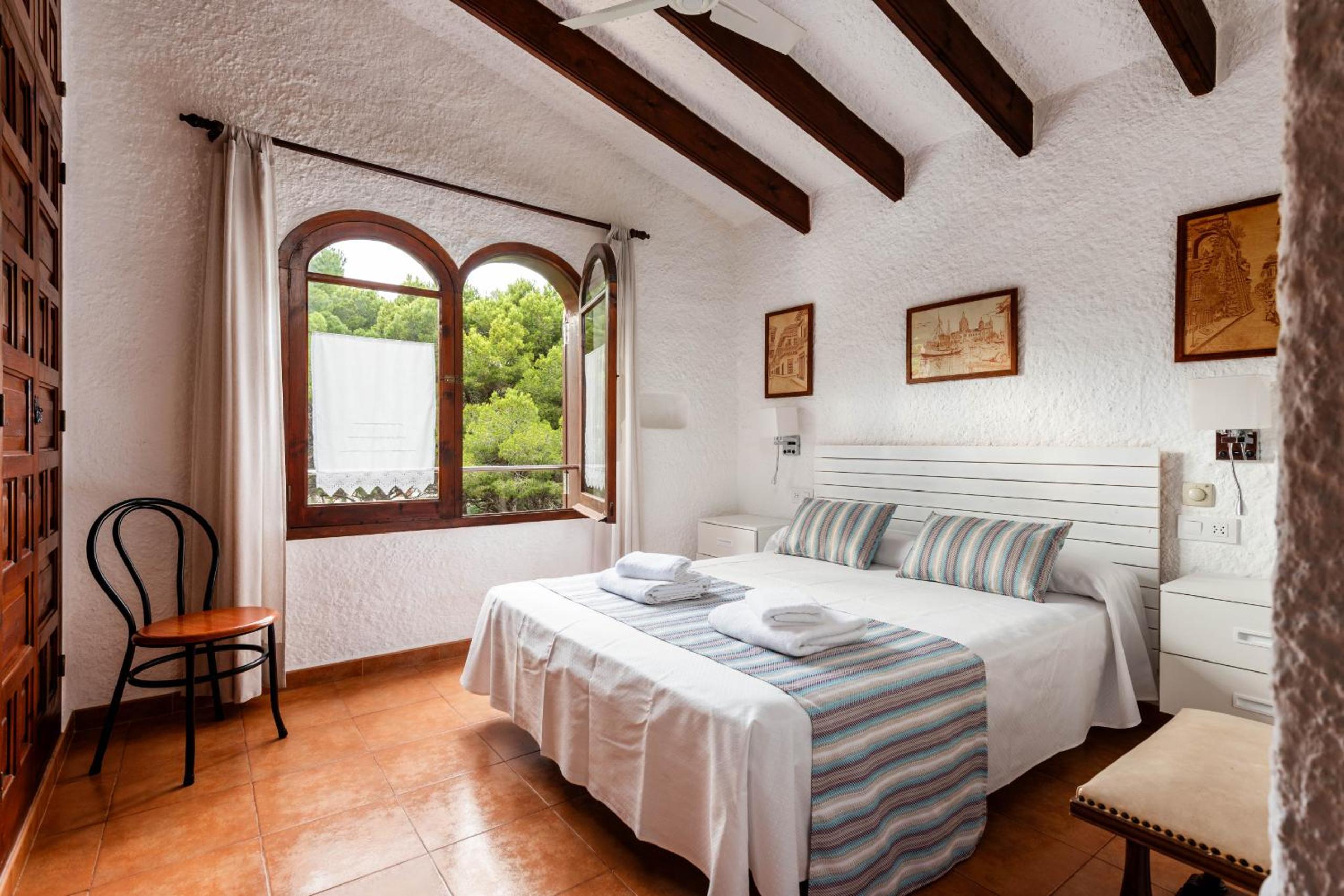 Villa Can Biel by Escape Home