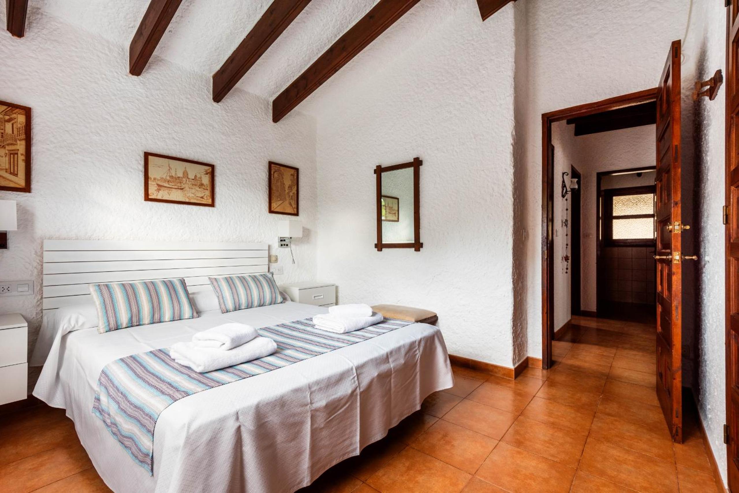 Villa Can Biel by Escape Home