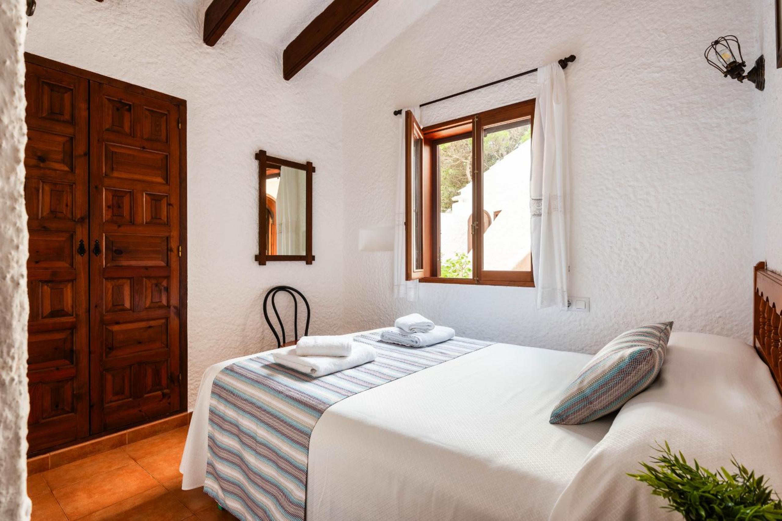 Villa Can Biel by Escape Home
