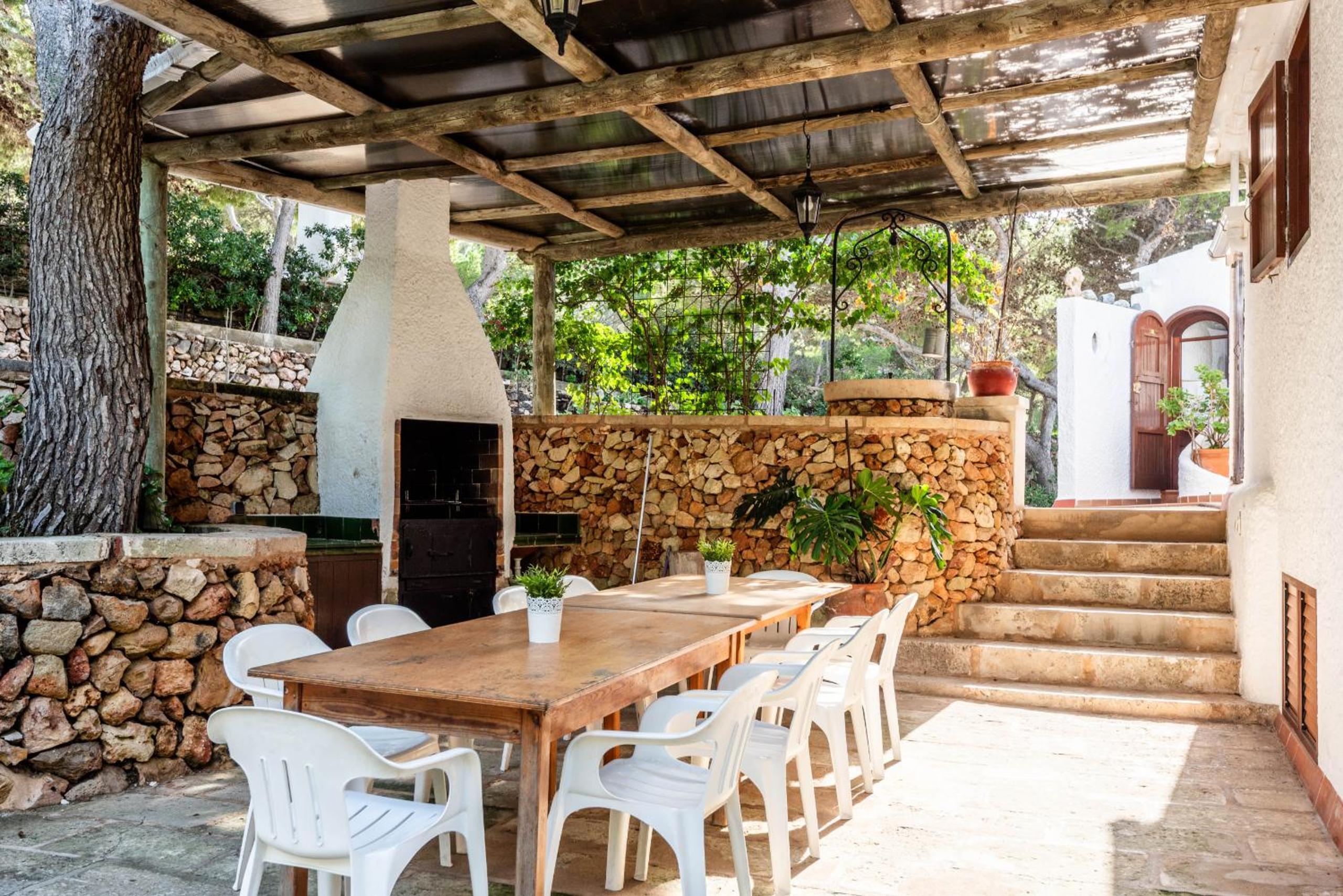 Villa Can Biel by Escape Home