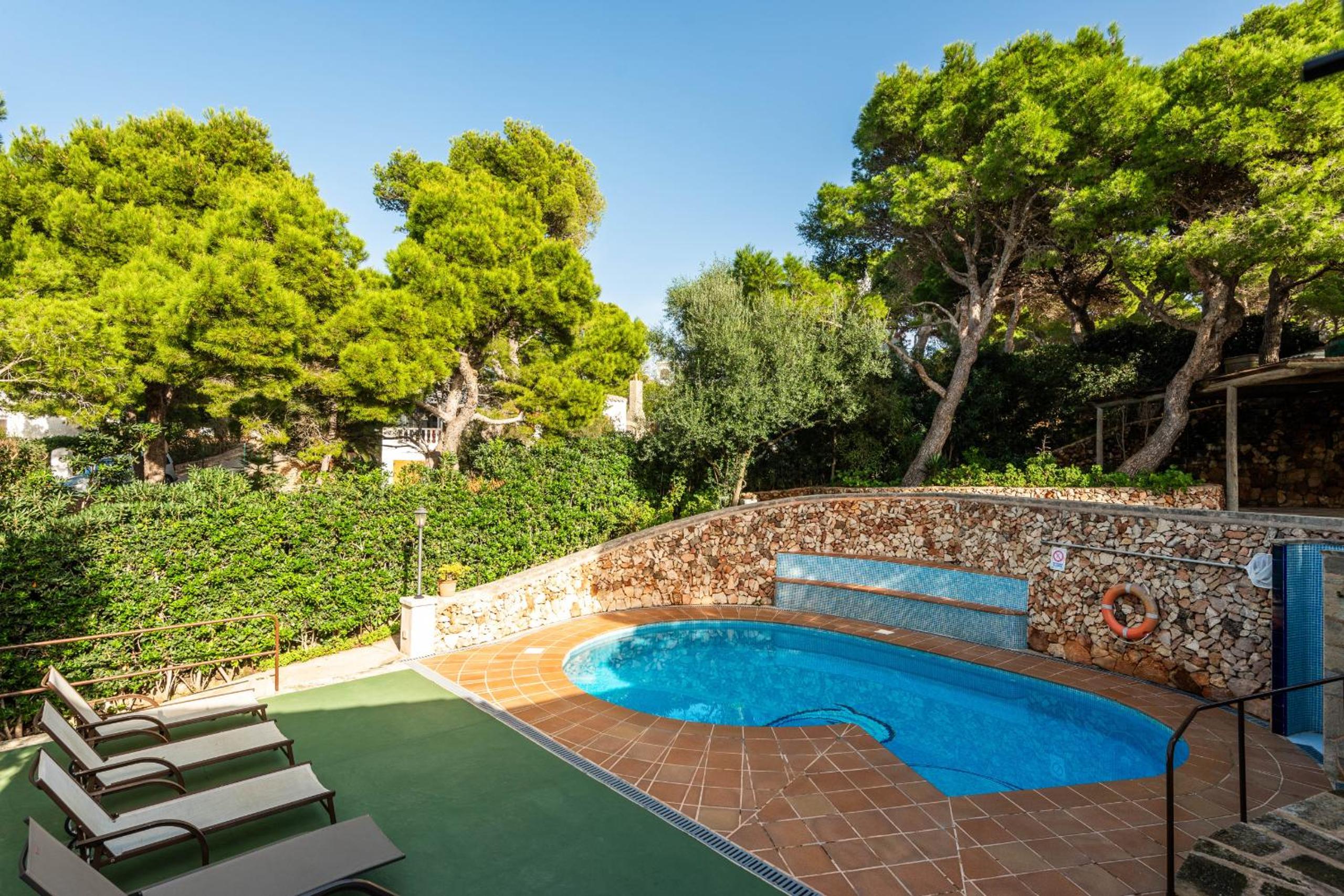Villa Can Biel by Escape Home