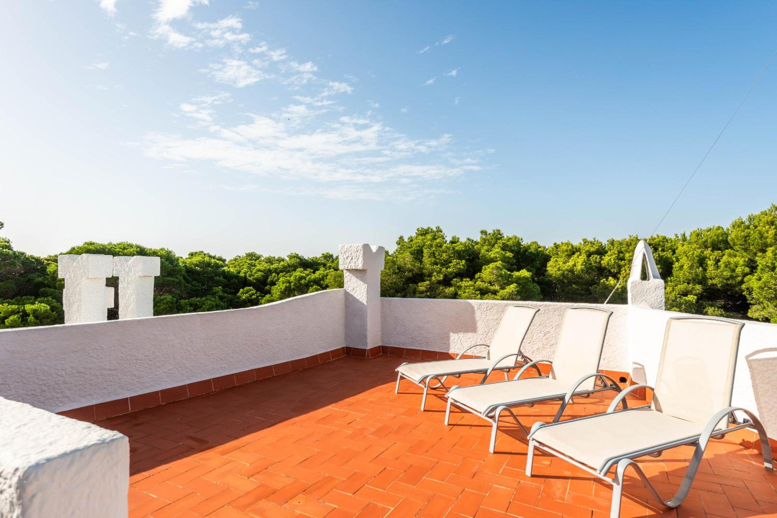 Villa Can Biel by Escape Home