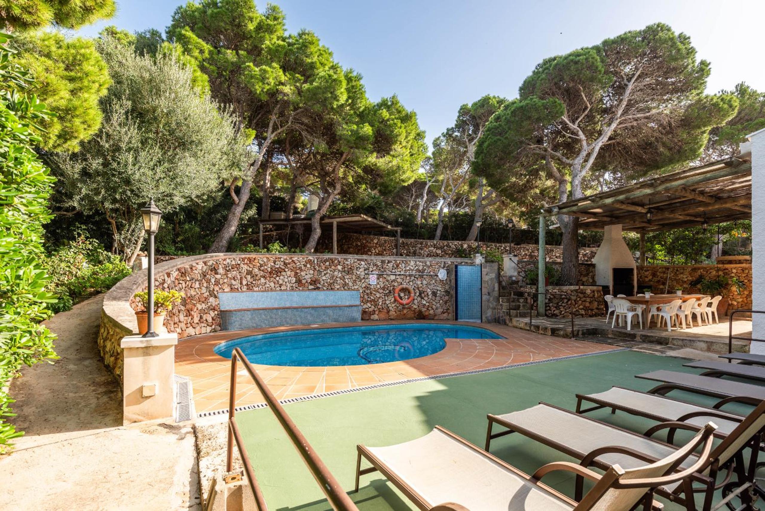 Villa Can Biel by Escape Home
