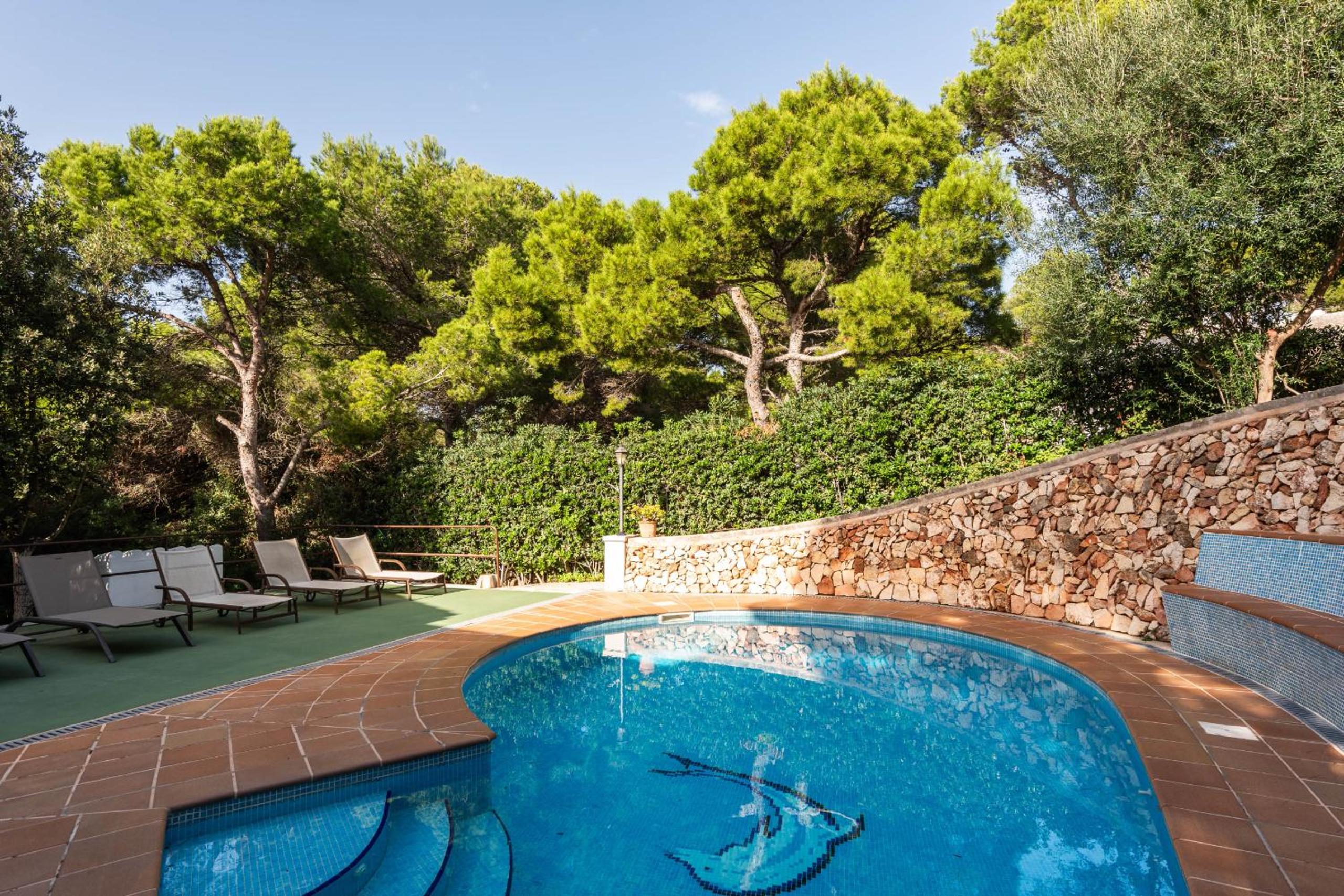 Villa Can Biel by Escape Home