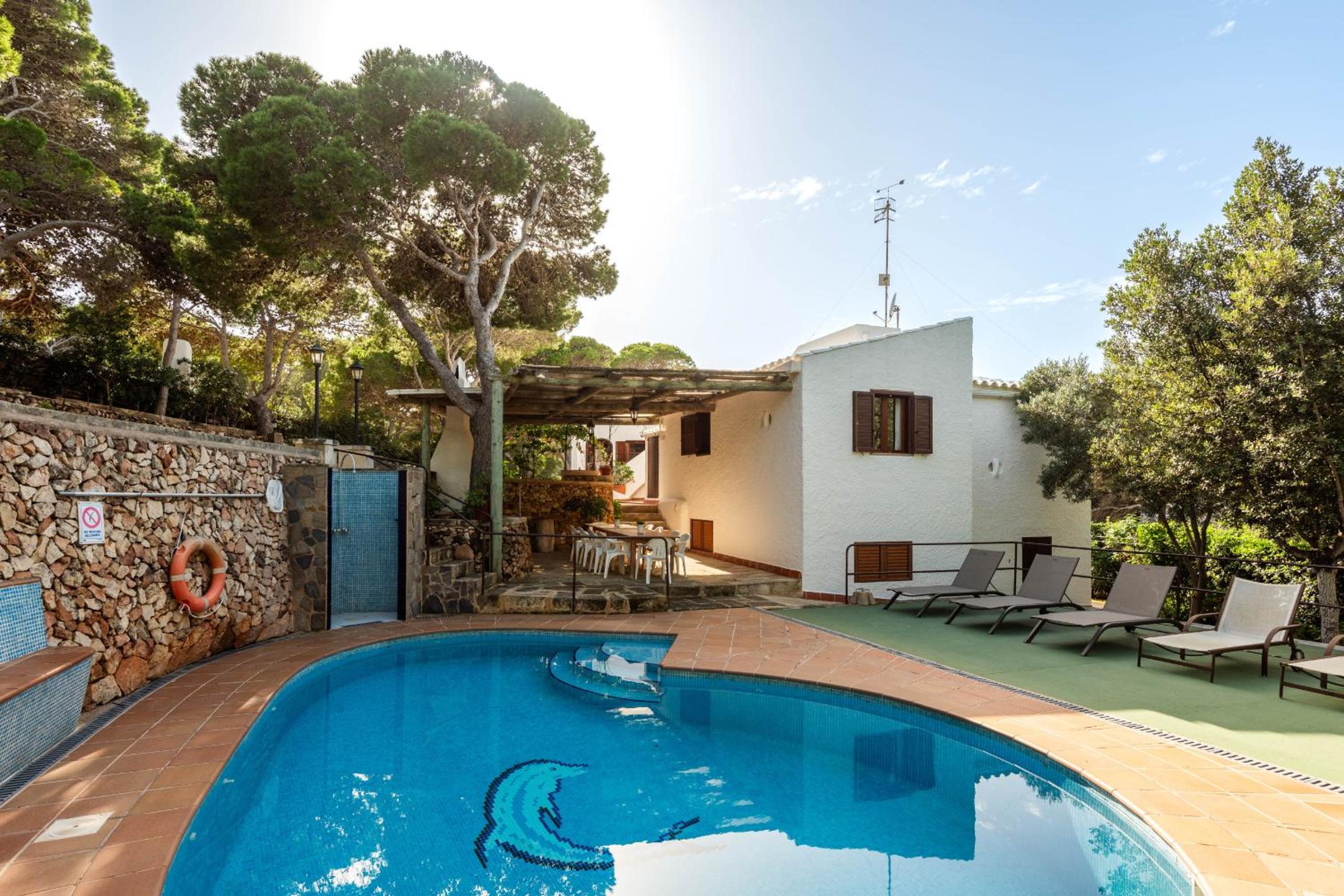 Villa Can Biel by Escape Home