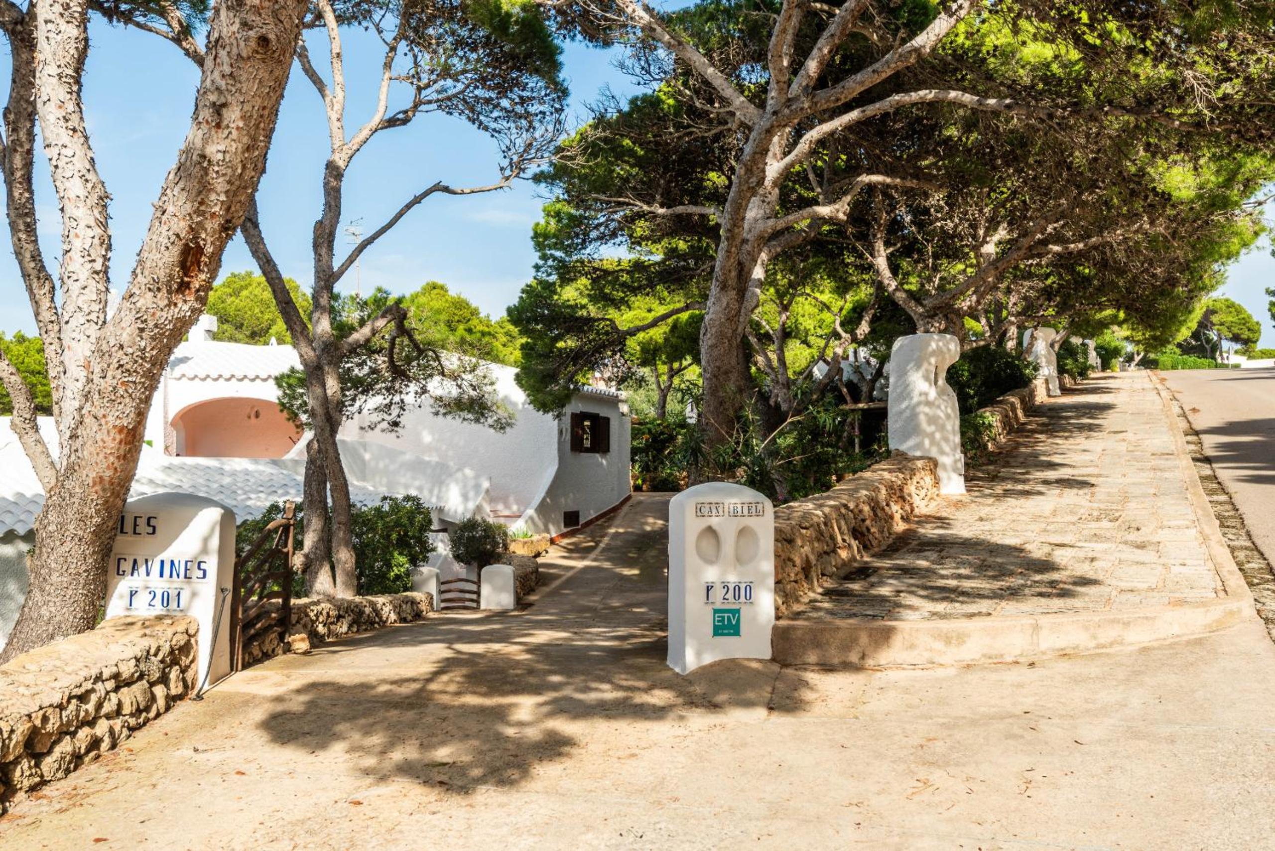 Villa Can Biel by Escape Home
