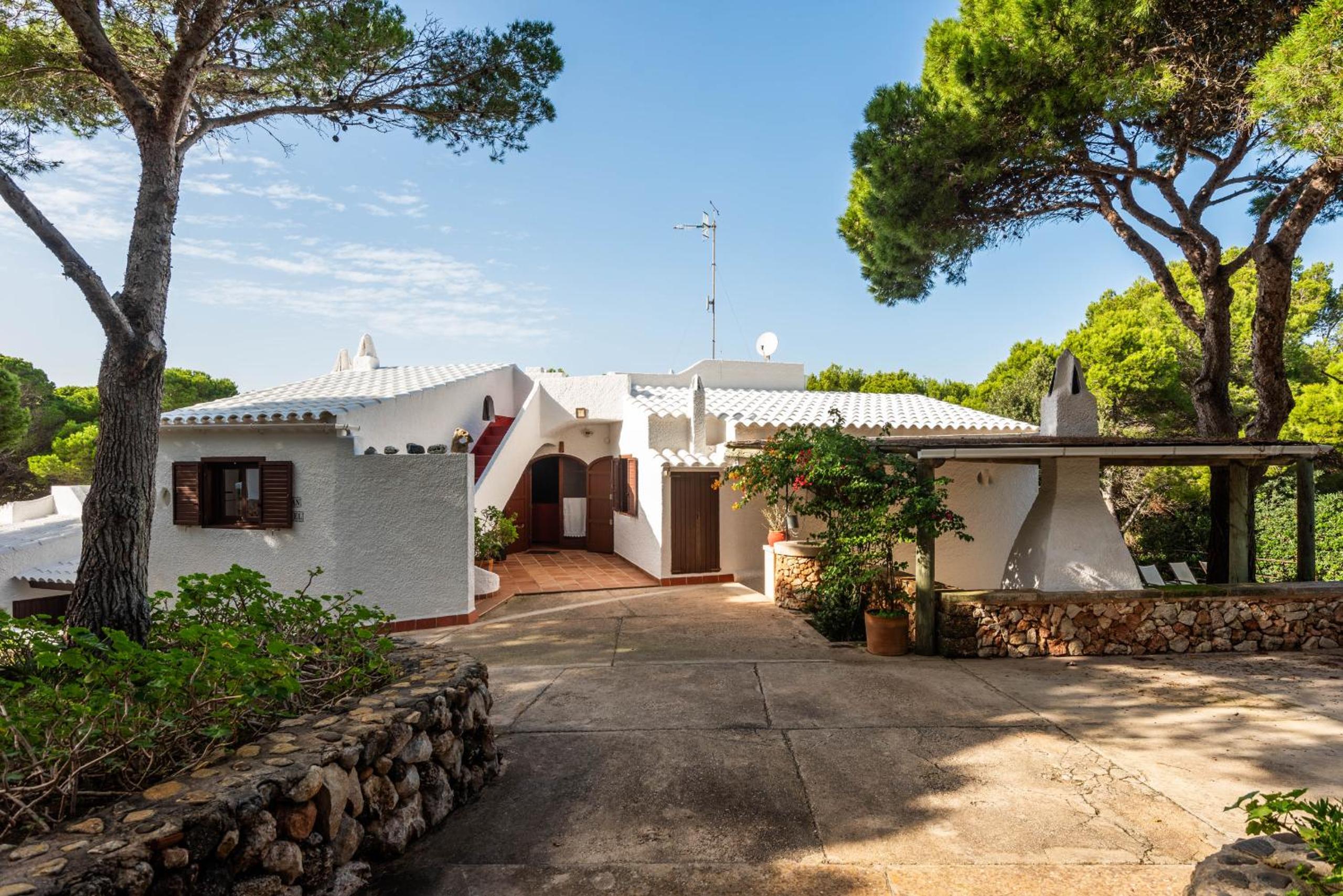 Villa Can Biel by Escape Home