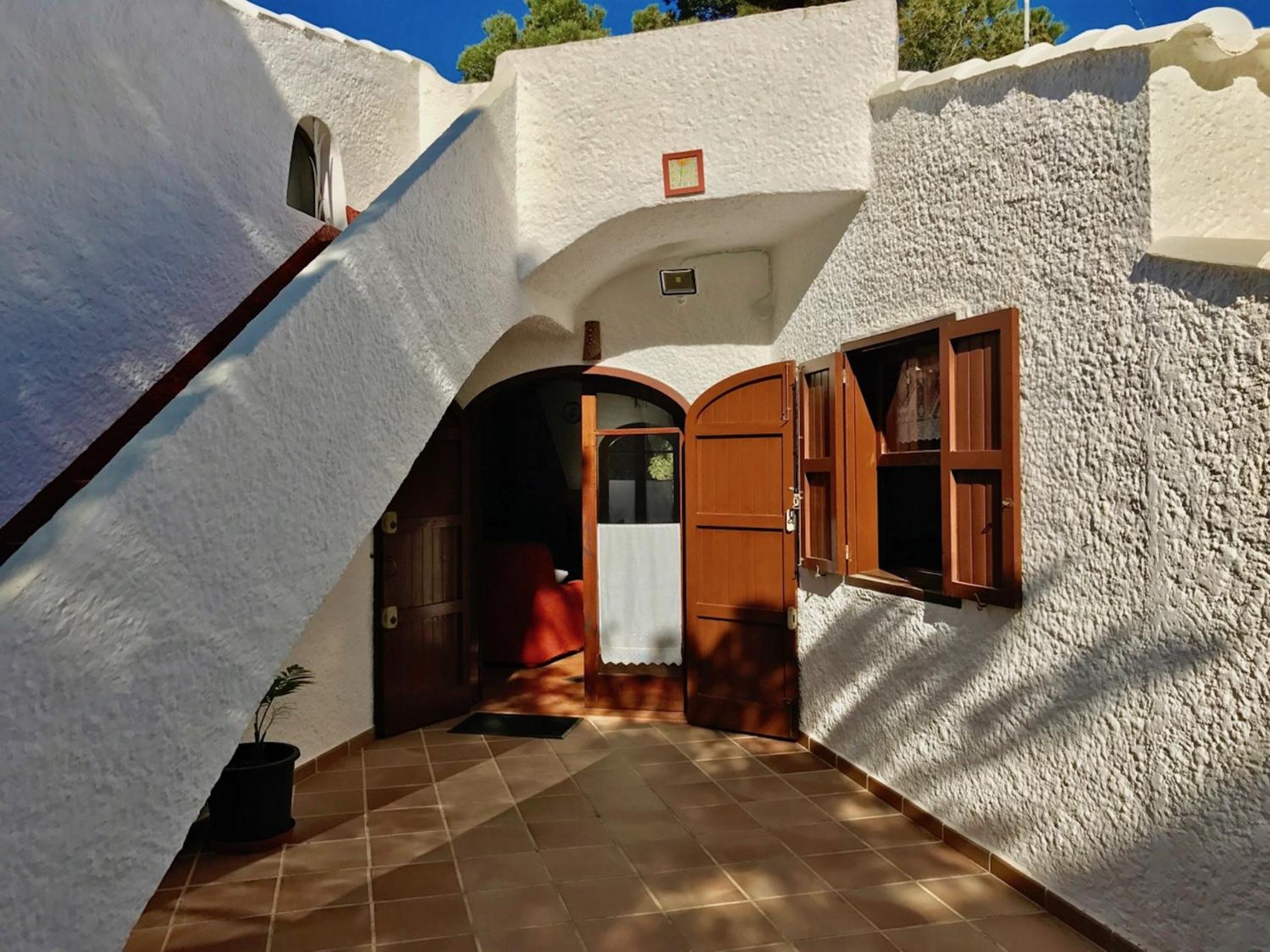Villa Can Biel by Escape Home