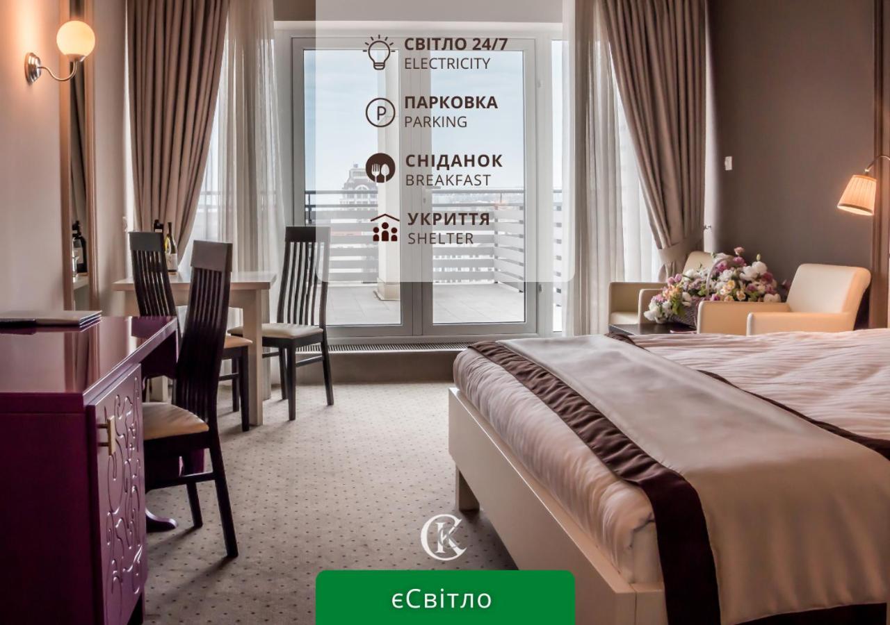 Continental Hotel