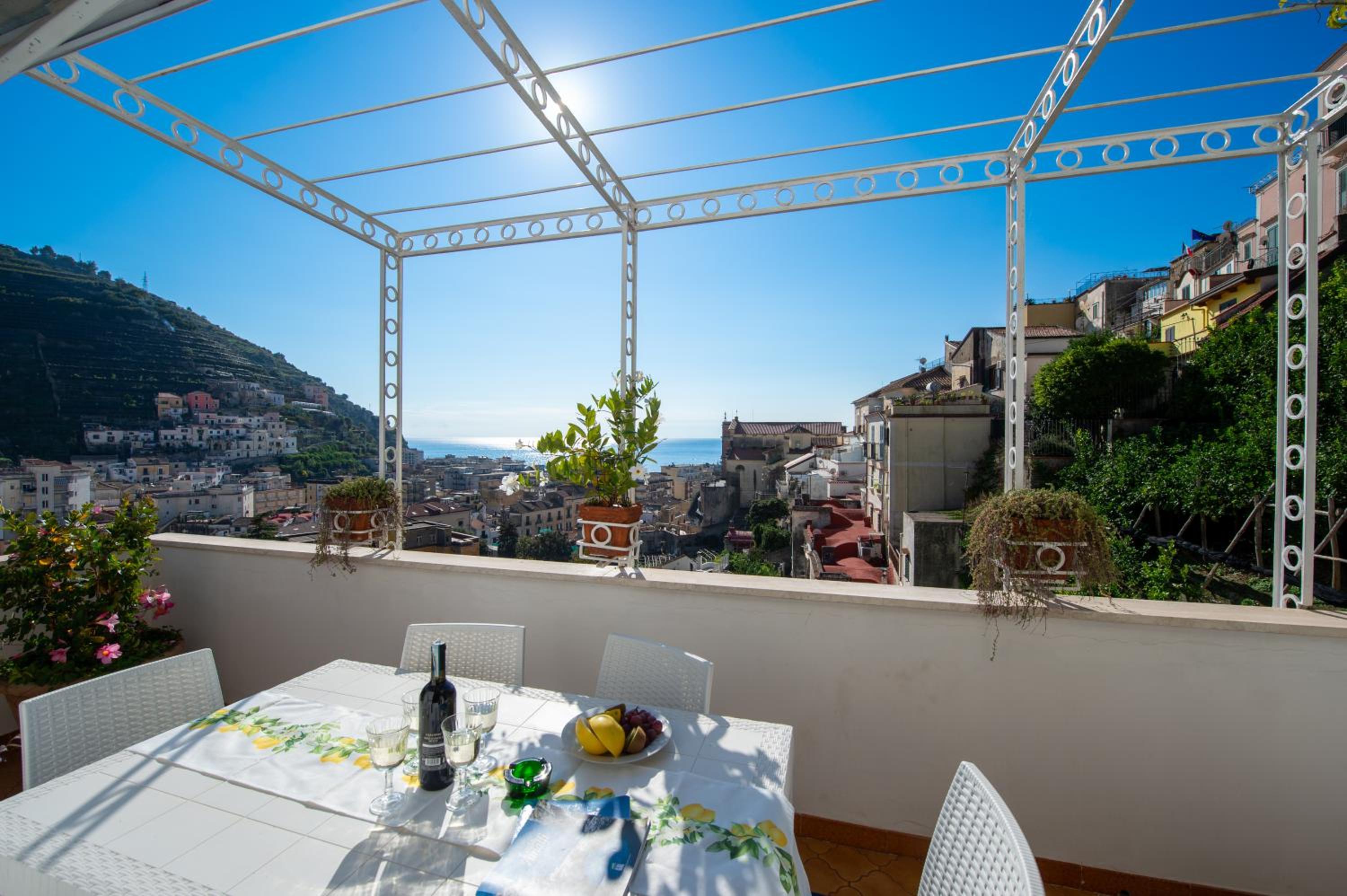 Casa Bibi - Maiori - Amalfi coast photo 2