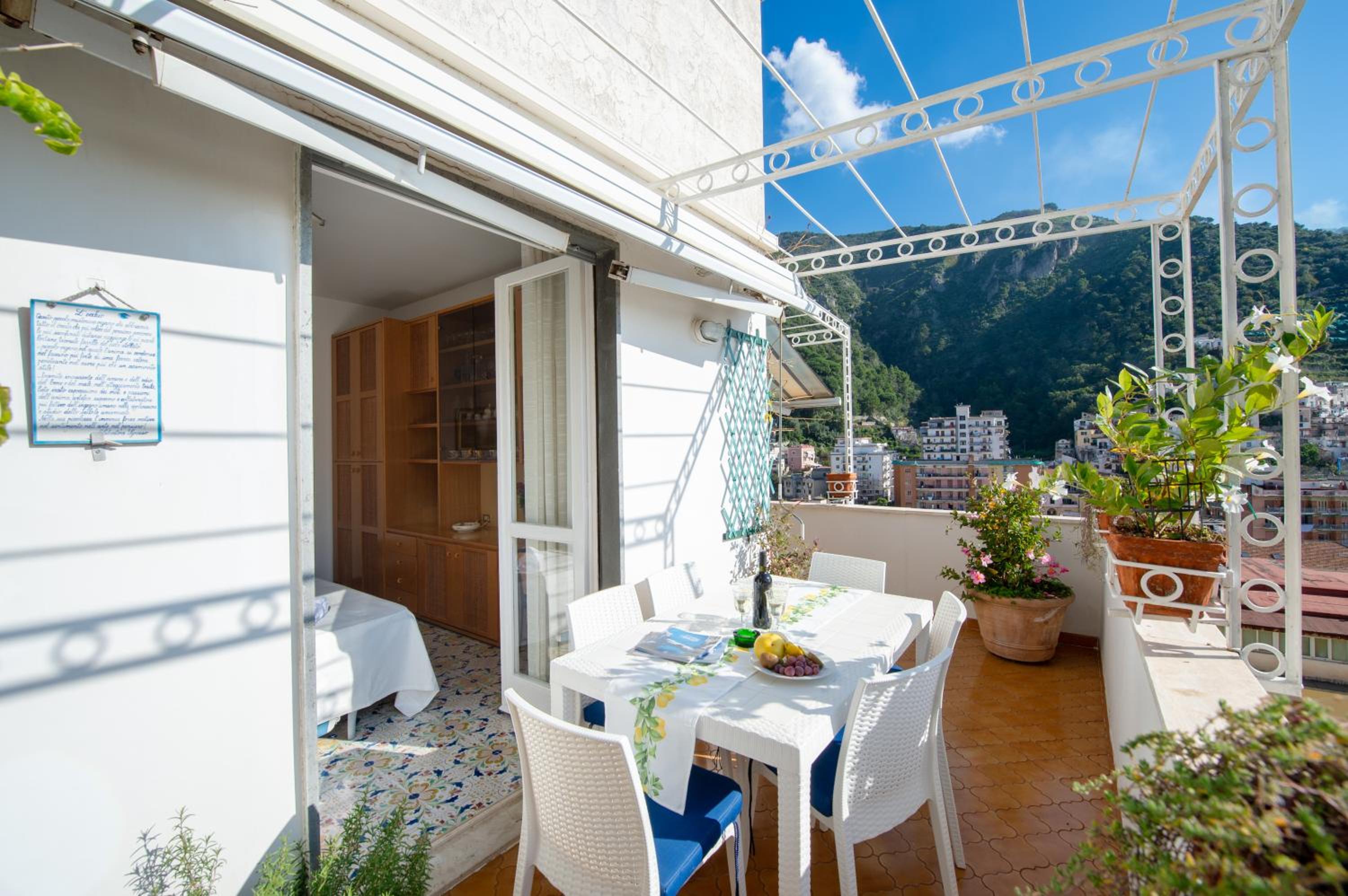 Casa Bibi - Maiori - Amalfi coast photo 4