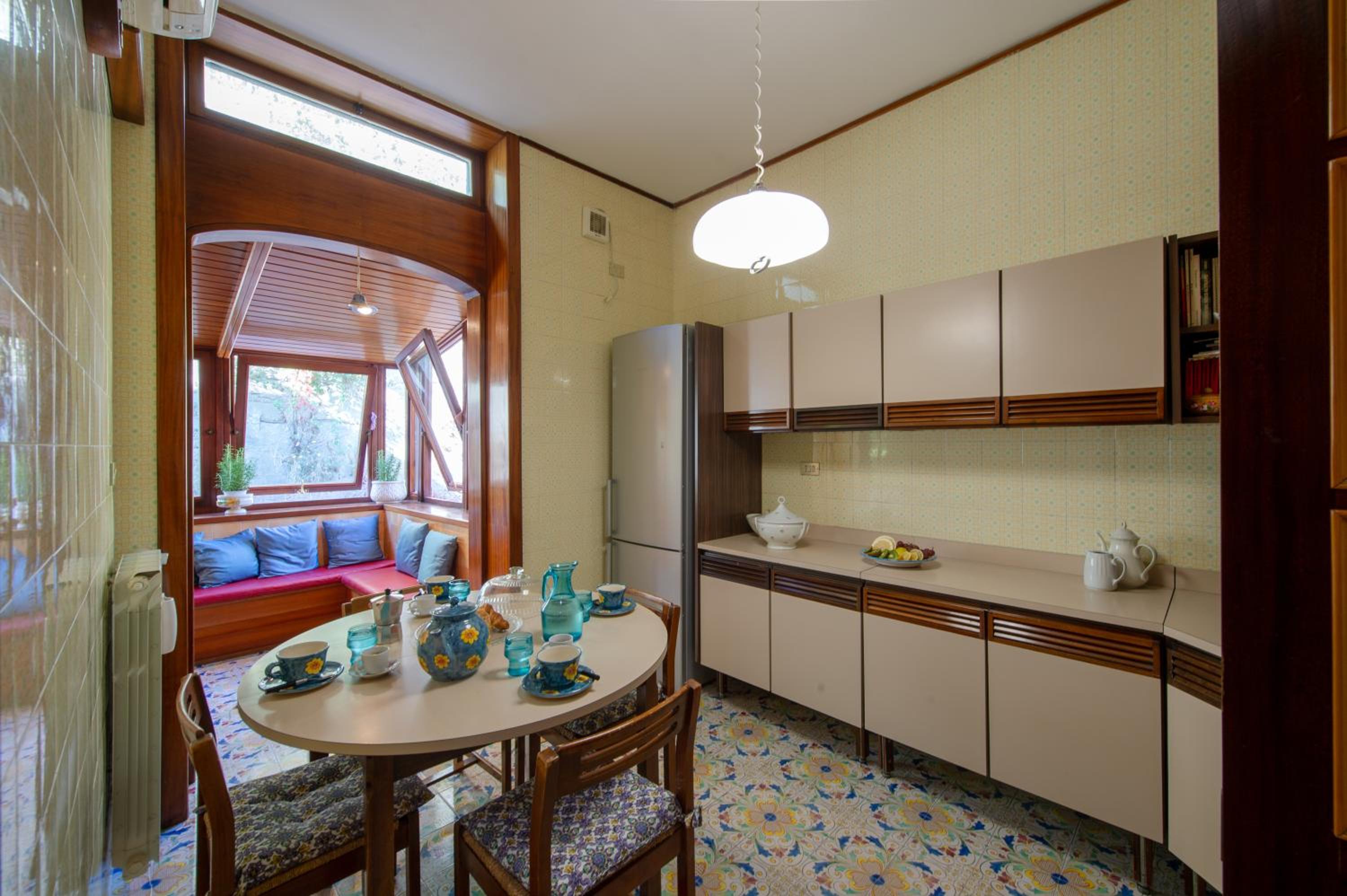 Casa Bibi - Maiori - Amalfi coast photo 5