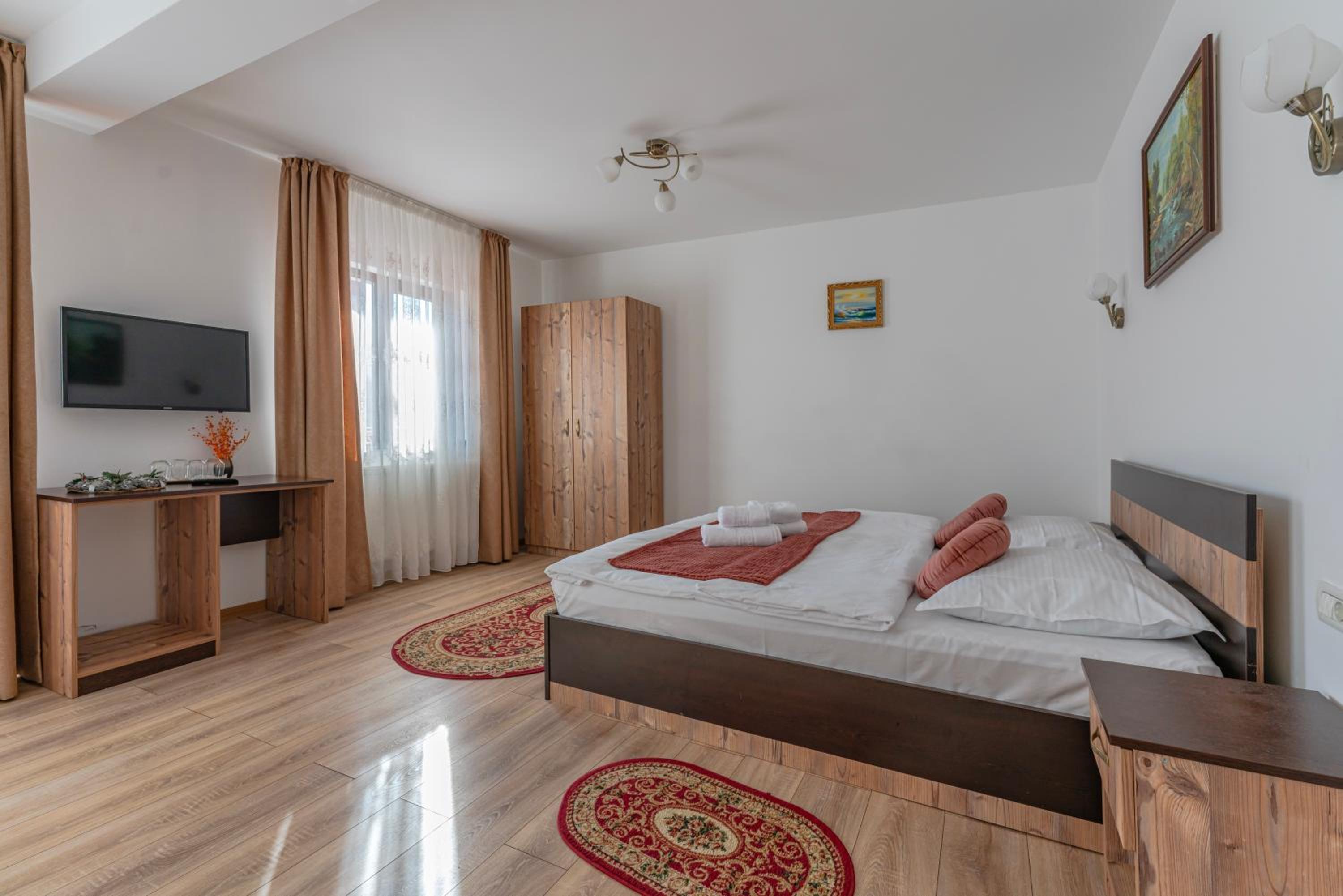 Rare Forest Retreat & Spa- Bran