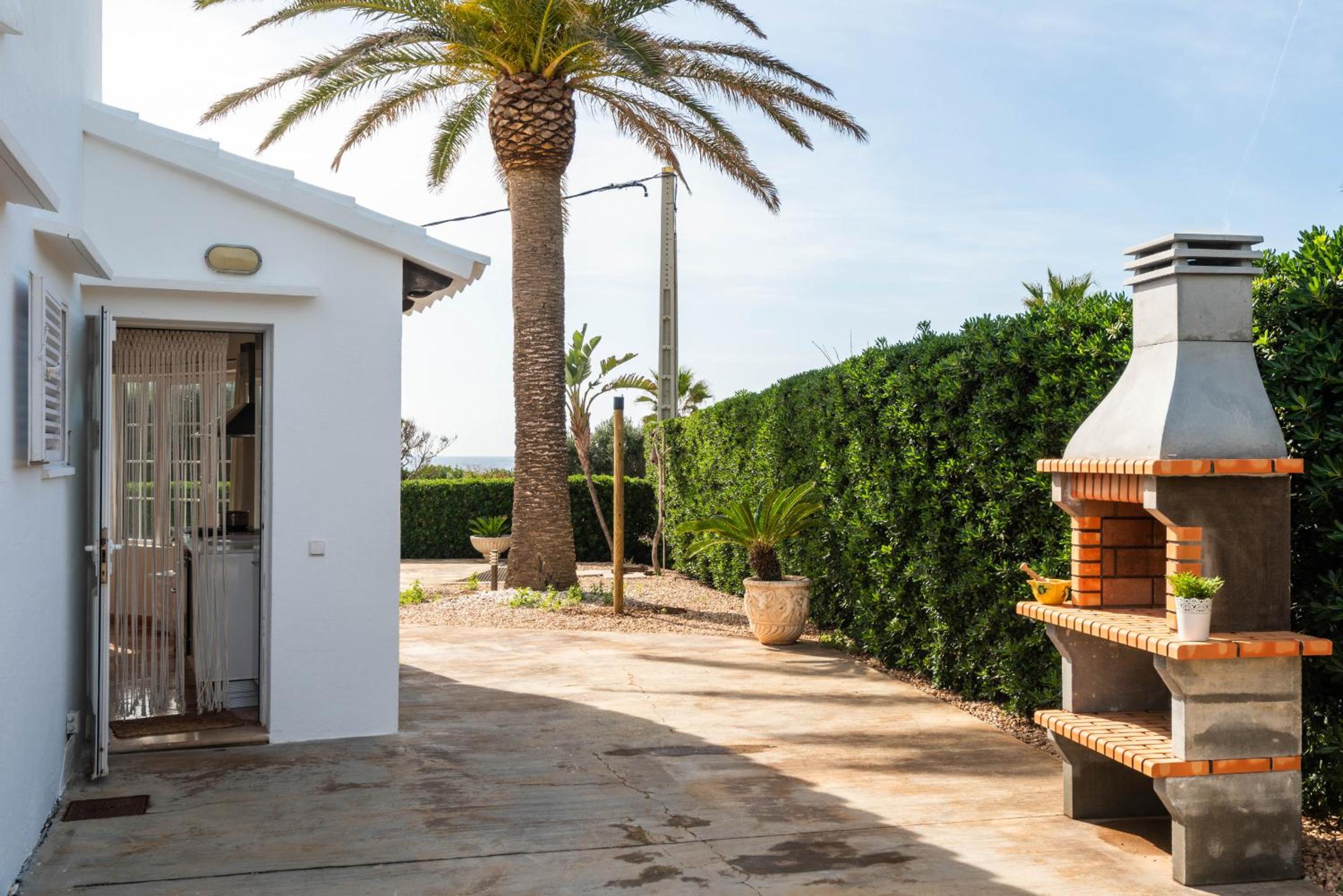Villa Sa Moreneta by Escape Home