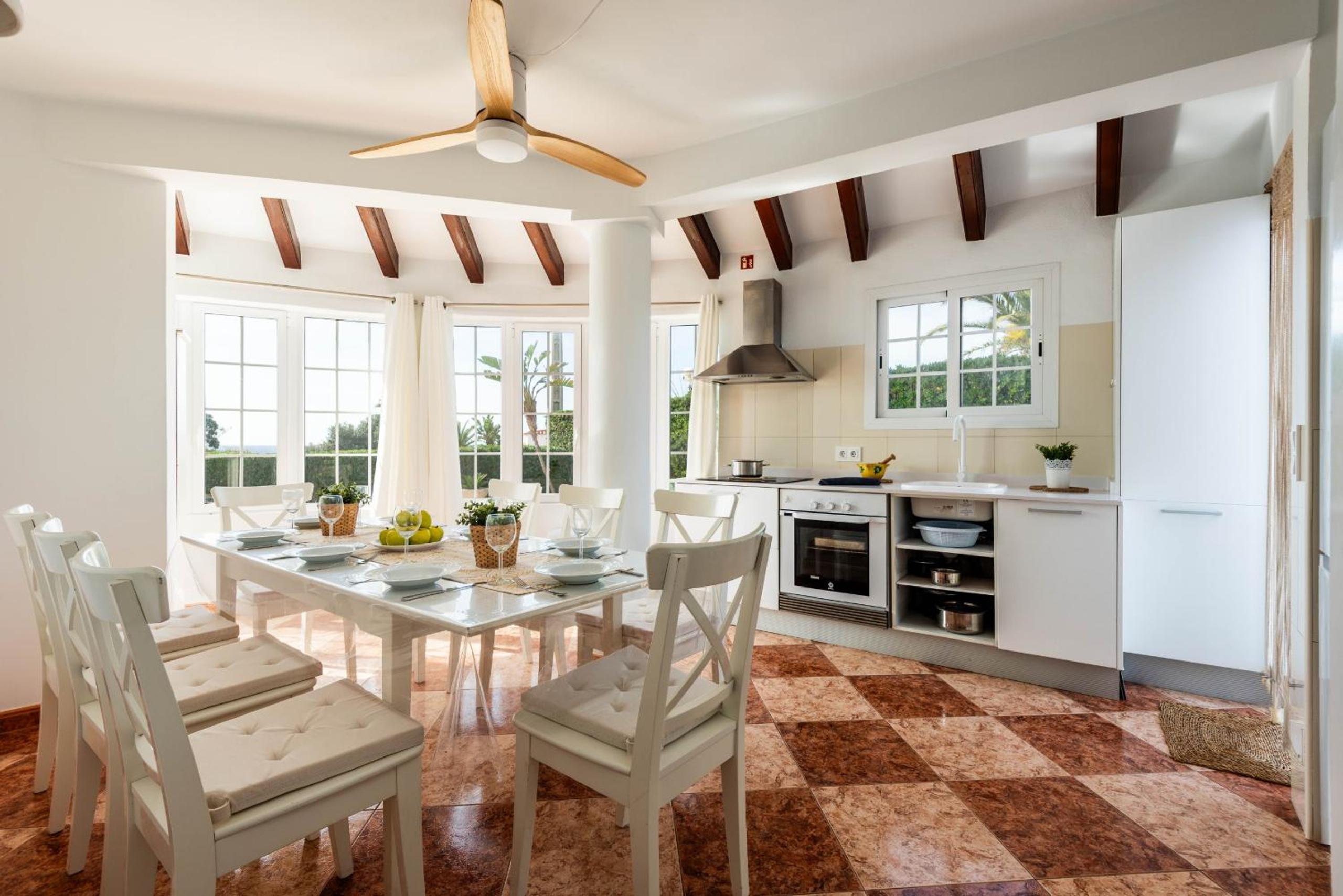Villa Sa Moreneta by Escape Home