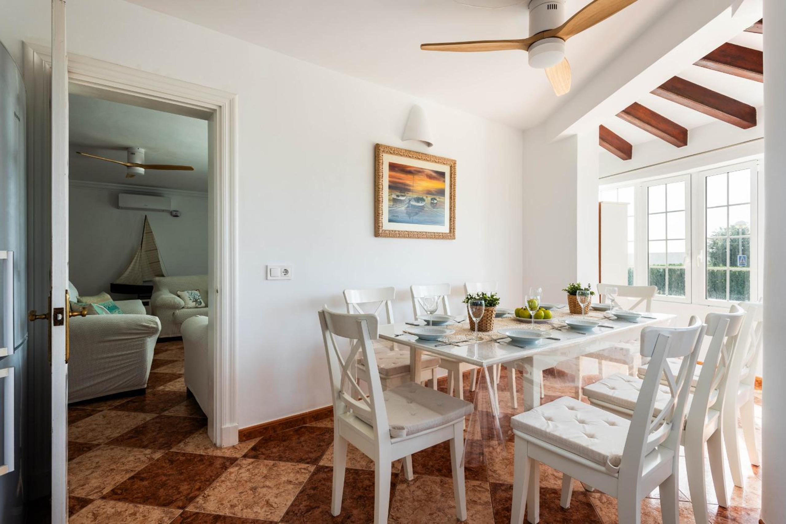Villa Sa Moreneta by Escape Home