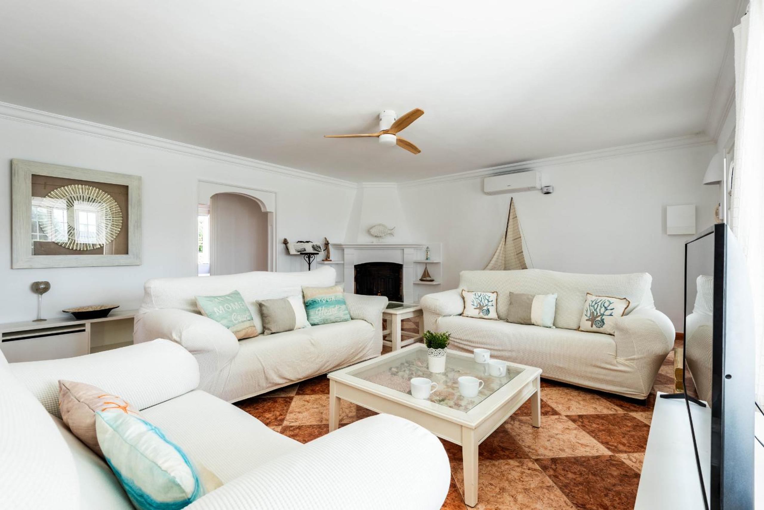 Villa Sa Moreneta by Escape Home