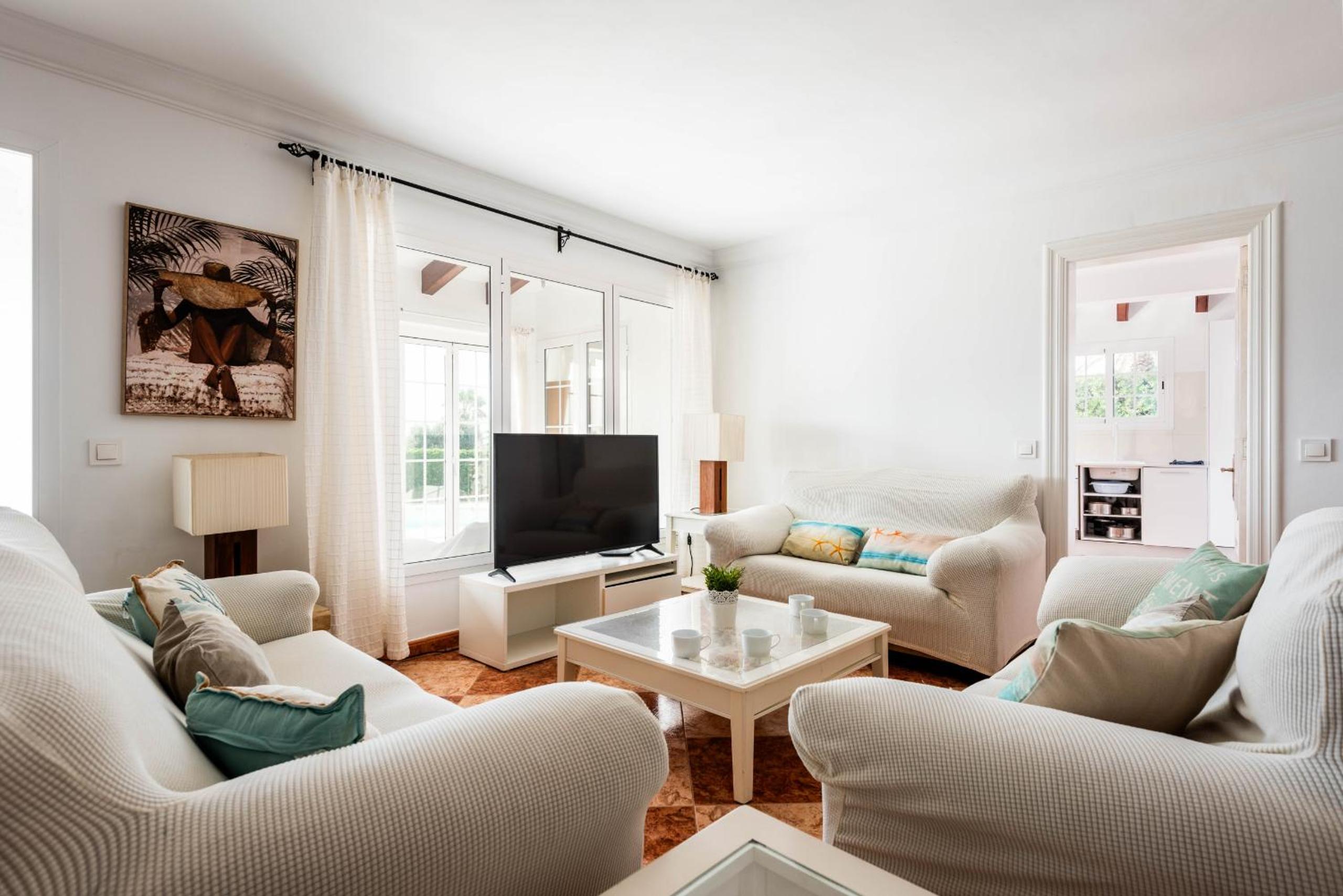 Villa Sa Moreneta by Escape Home