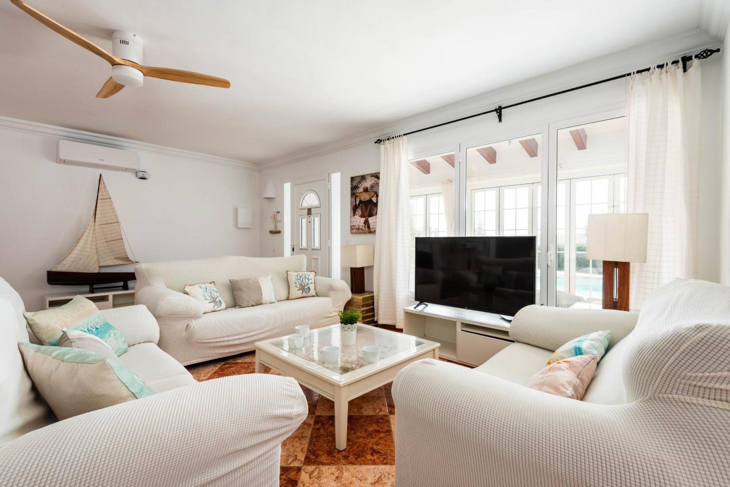 Villa Sa Moreneta by Escape Home