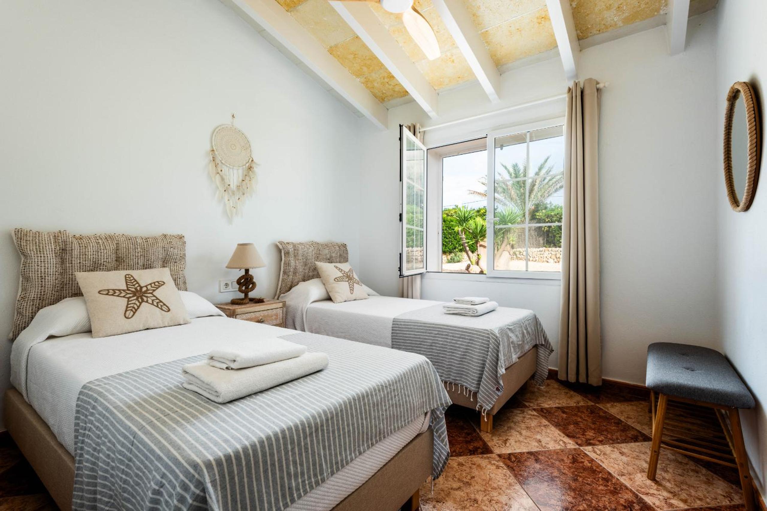 Villa Sa Moreneta by Escape Home