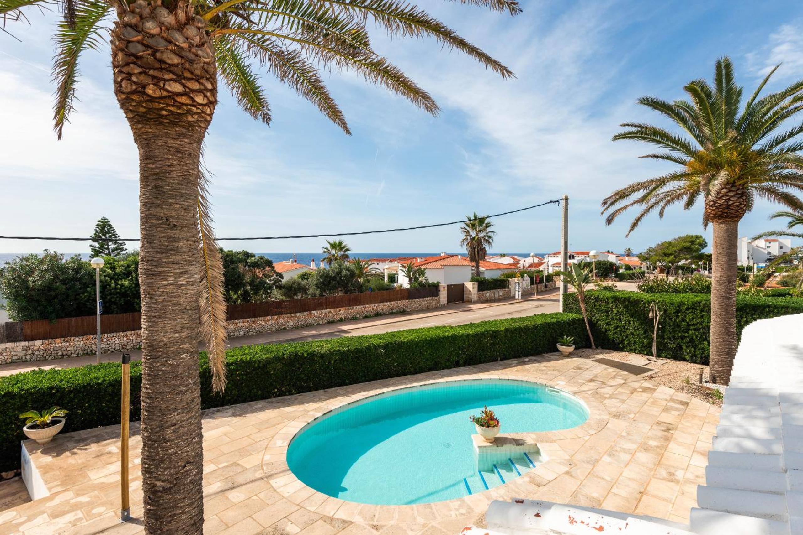 Villa Sa Moreneta by Escape Home