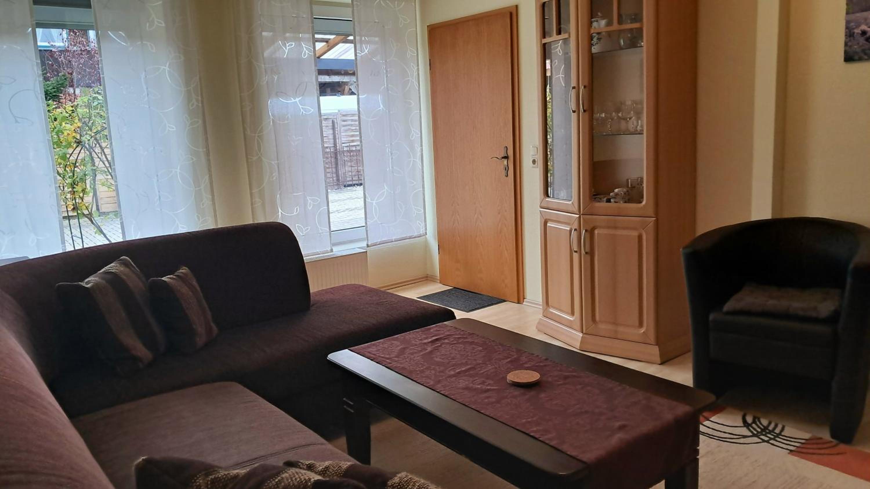 Ferienwohnung Uenglingen view 5