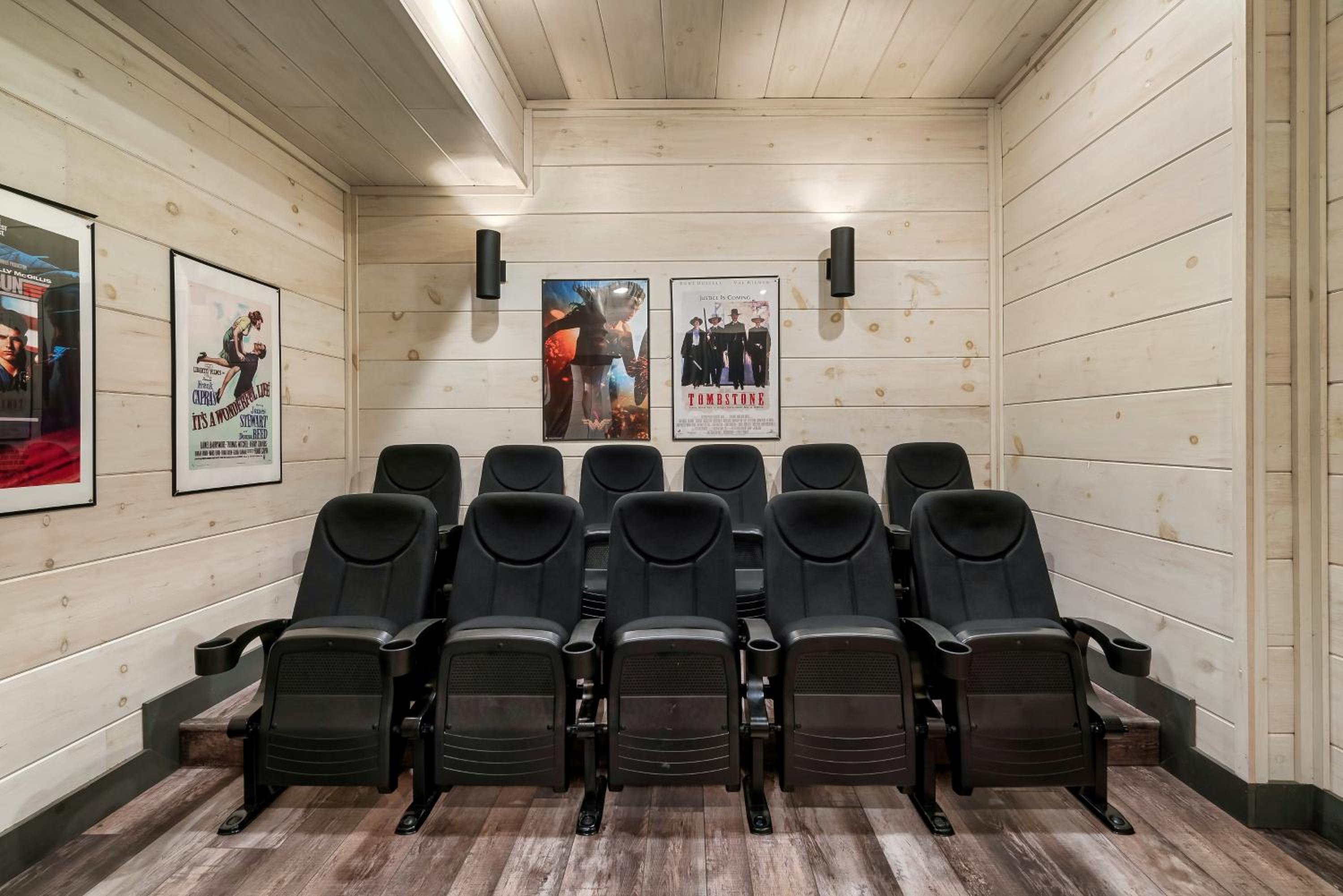 meeting & event spaces