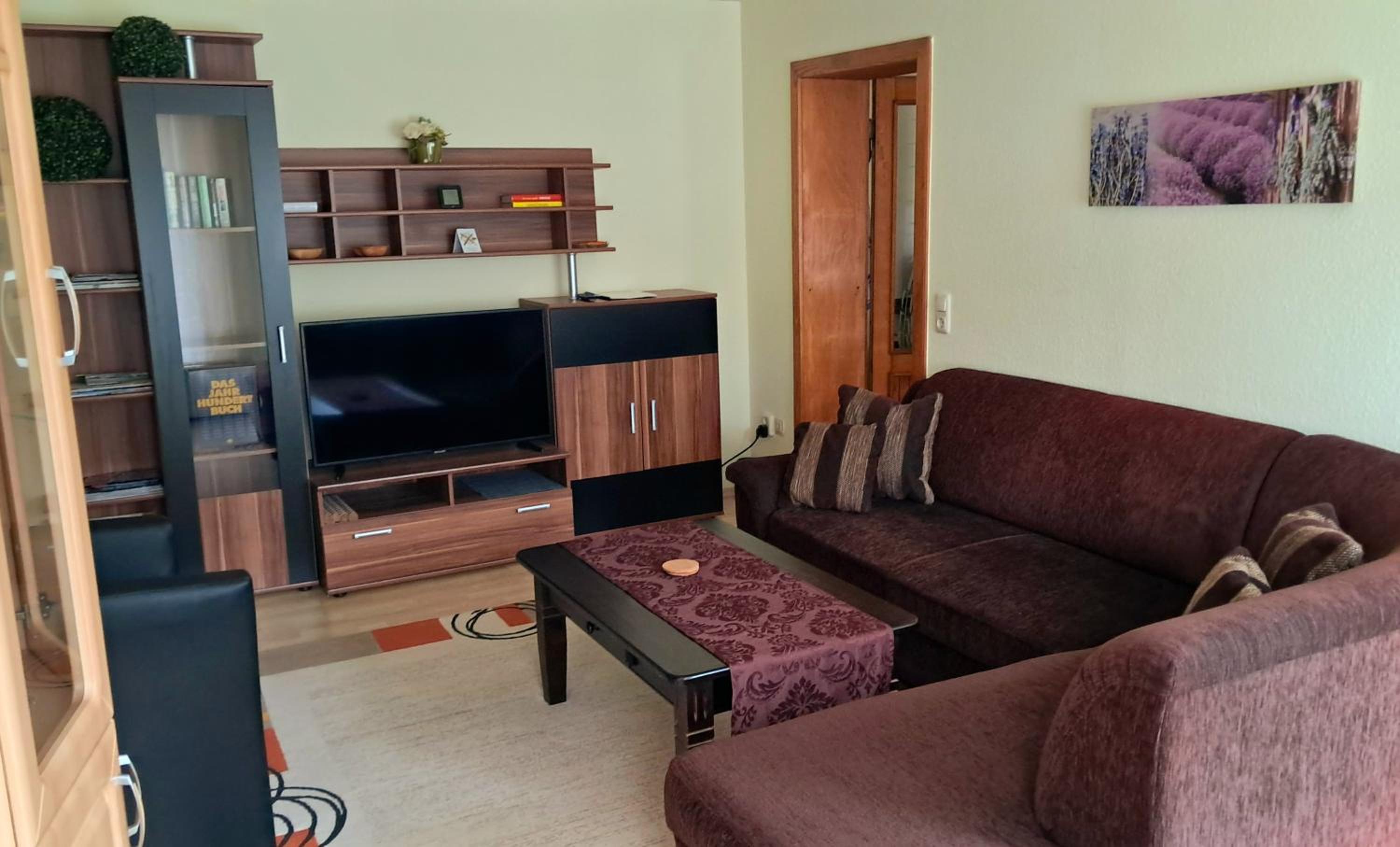 Ferienwohnung Uenglingen view 4