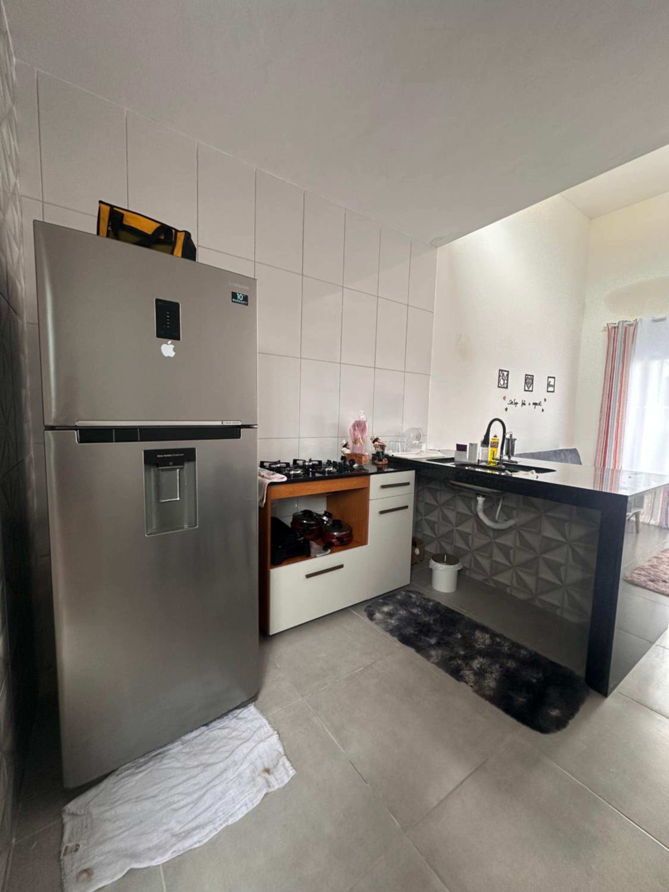 Casa em Unamar Cabo frio para temporada